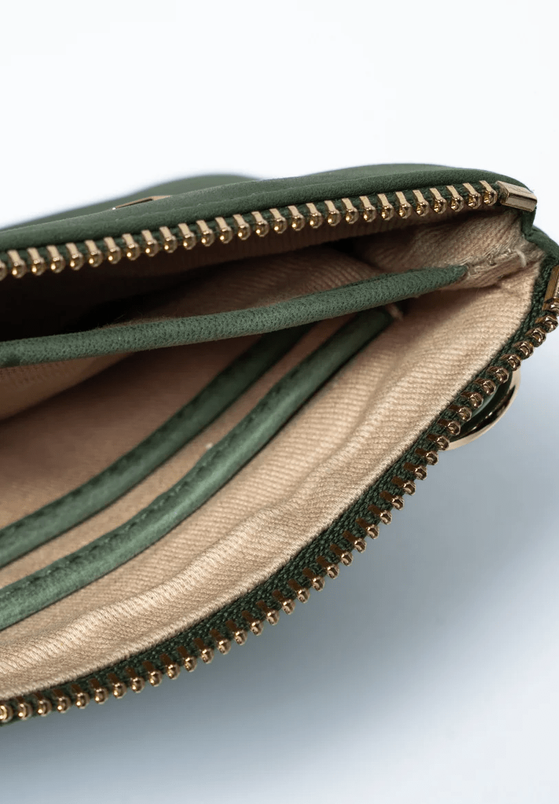 CLIO GOLDBRENNER - Mini Classic - Khaki - Four Roses