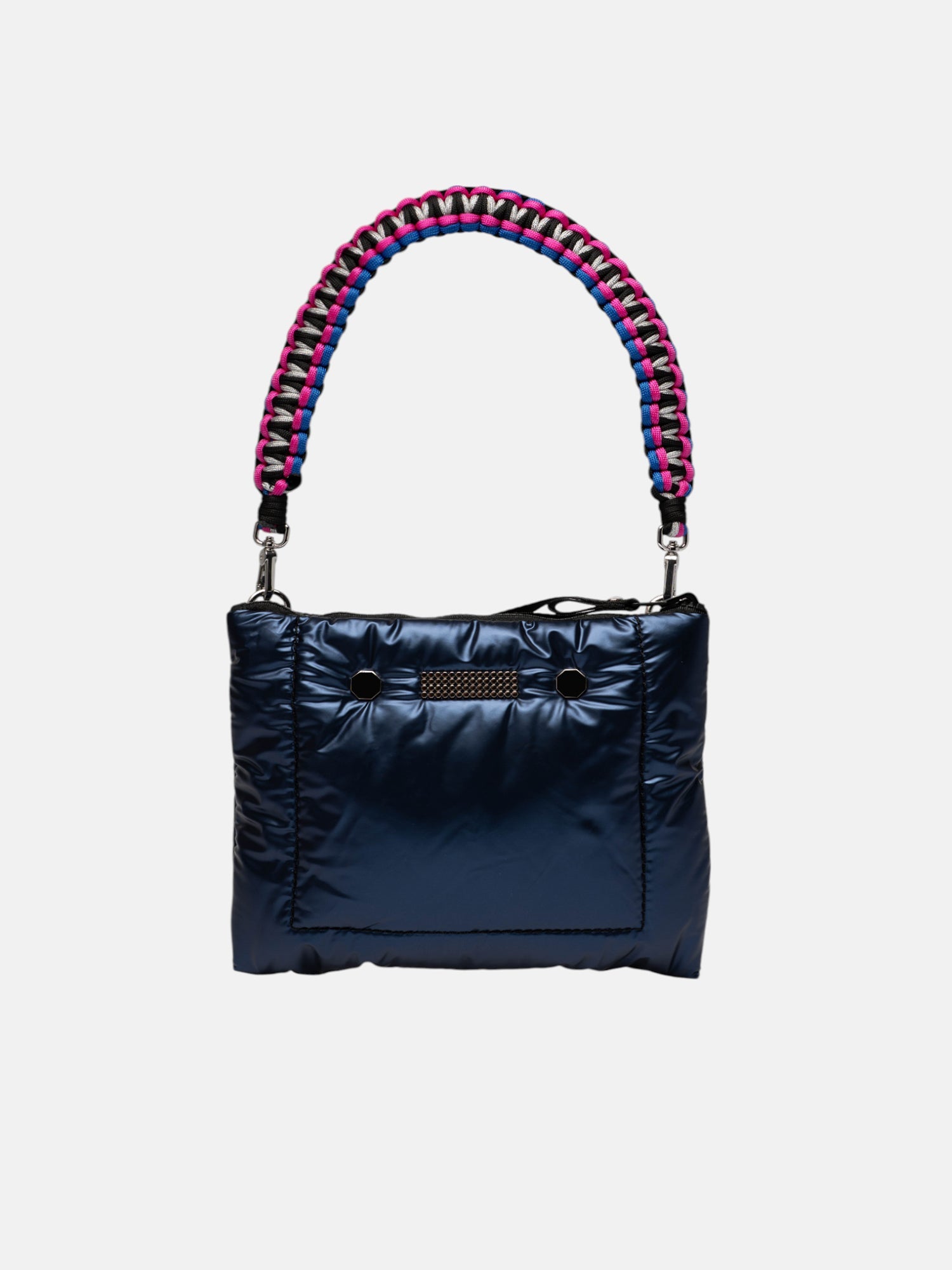 CLIO - HYBRID 2.0 NYLON (NAVY) - Four Roses