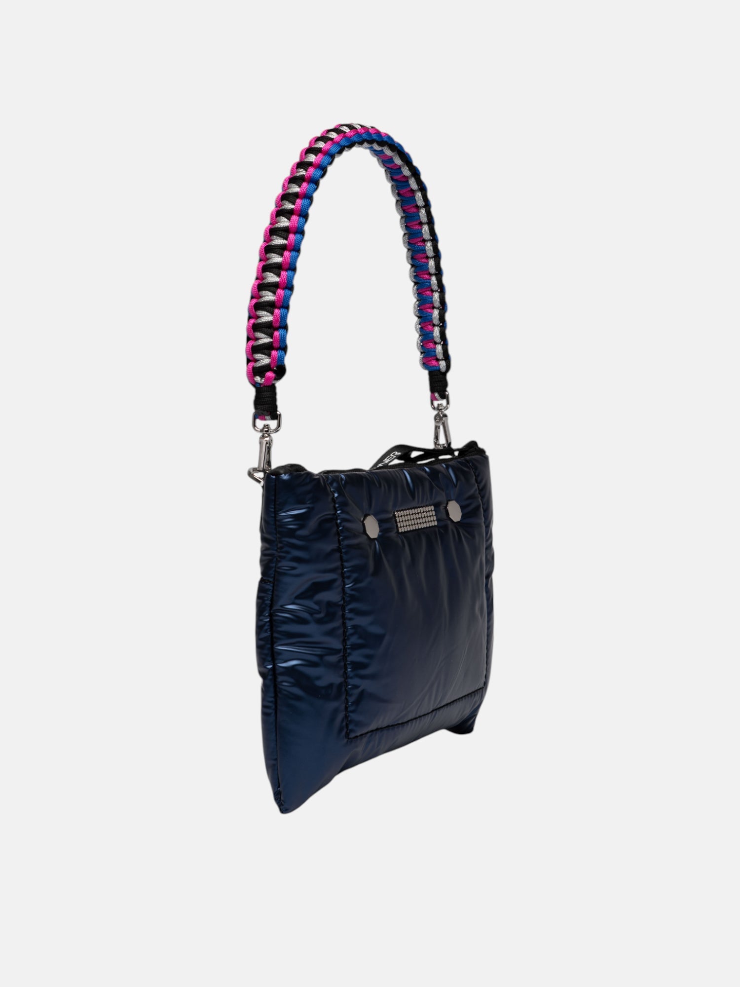 CLIO - HYBRID 2.0 NYLON (NAVY) - Four Roses