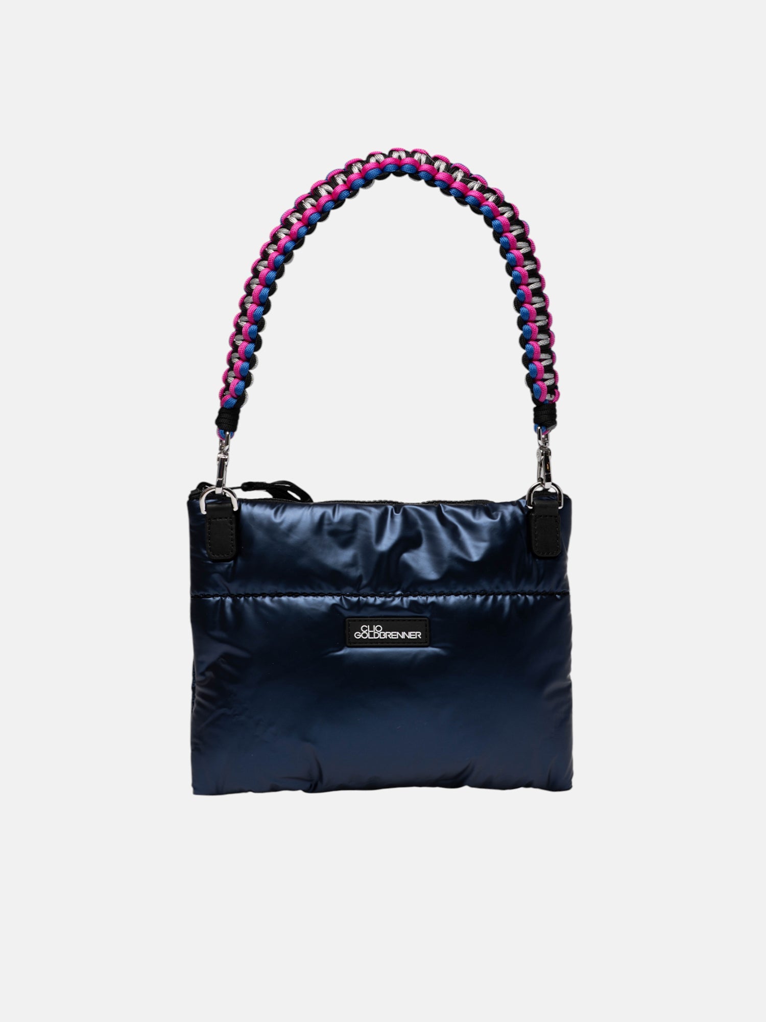CLIO - HYBRID 2.0 NYLON (NAVY) - Four Roses