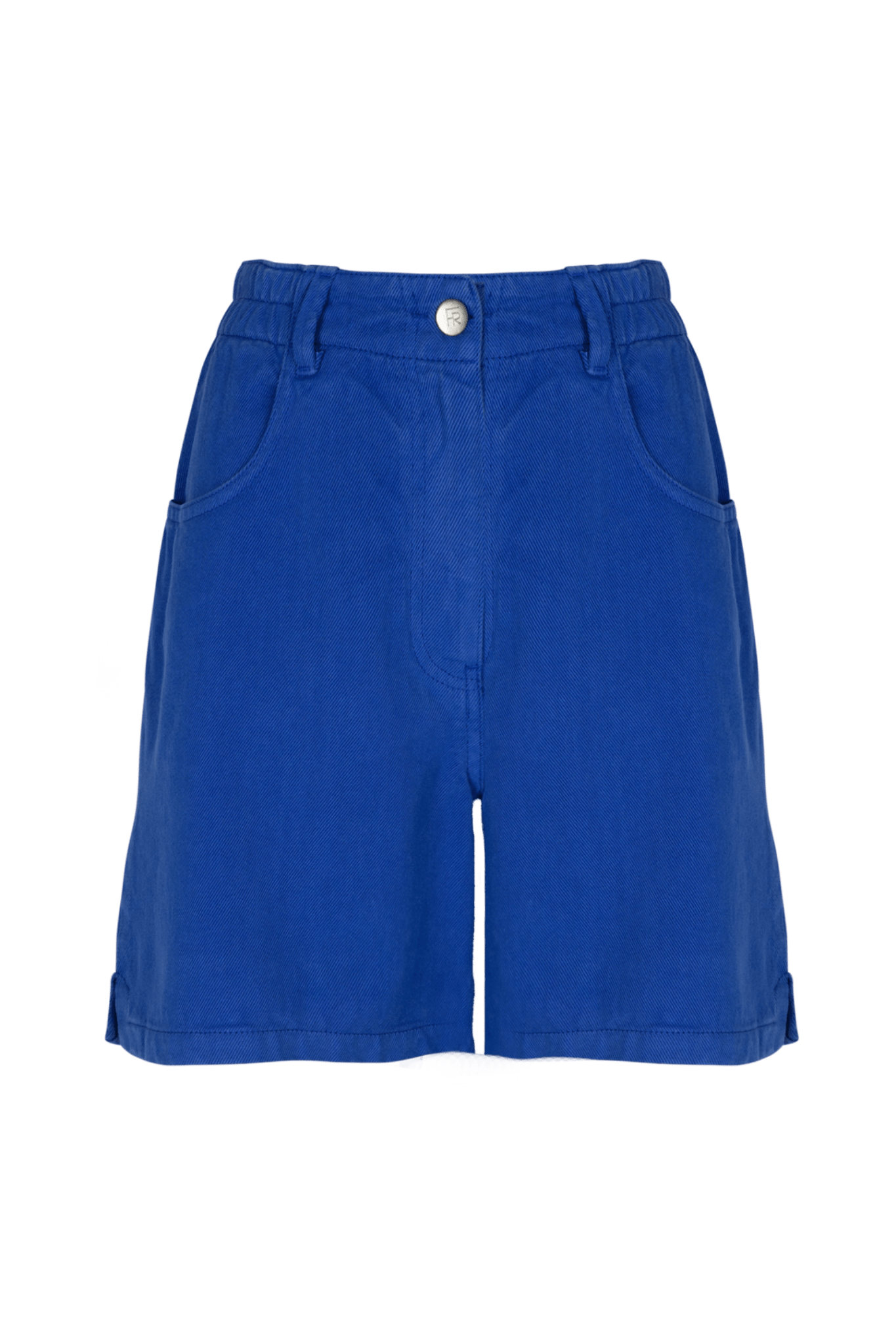 COMFY SHORT MET SPLITJES (8017 ) - Four Roses