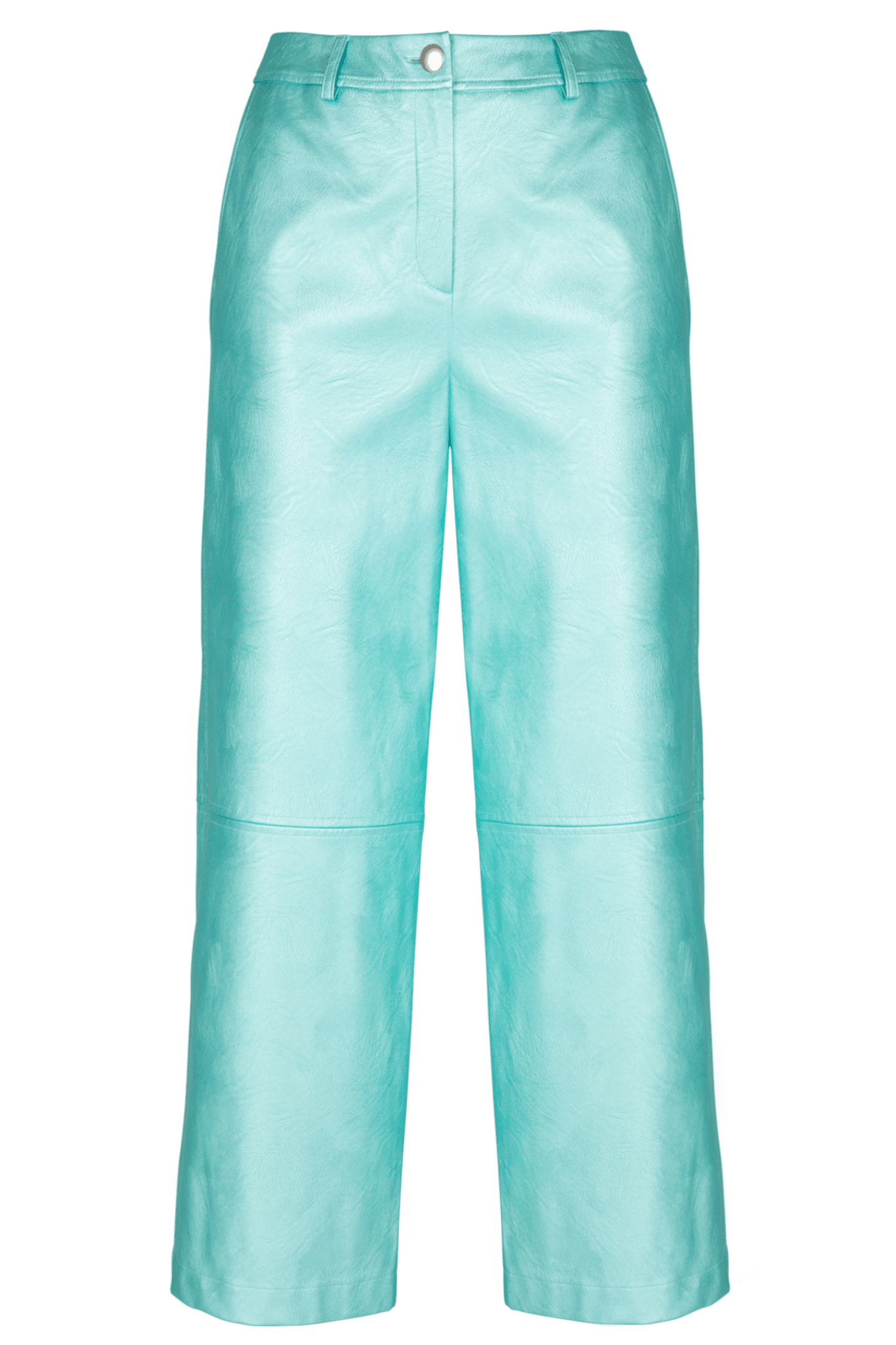 CULOTTE EN SIMILICUIR (9071) - Four Roses