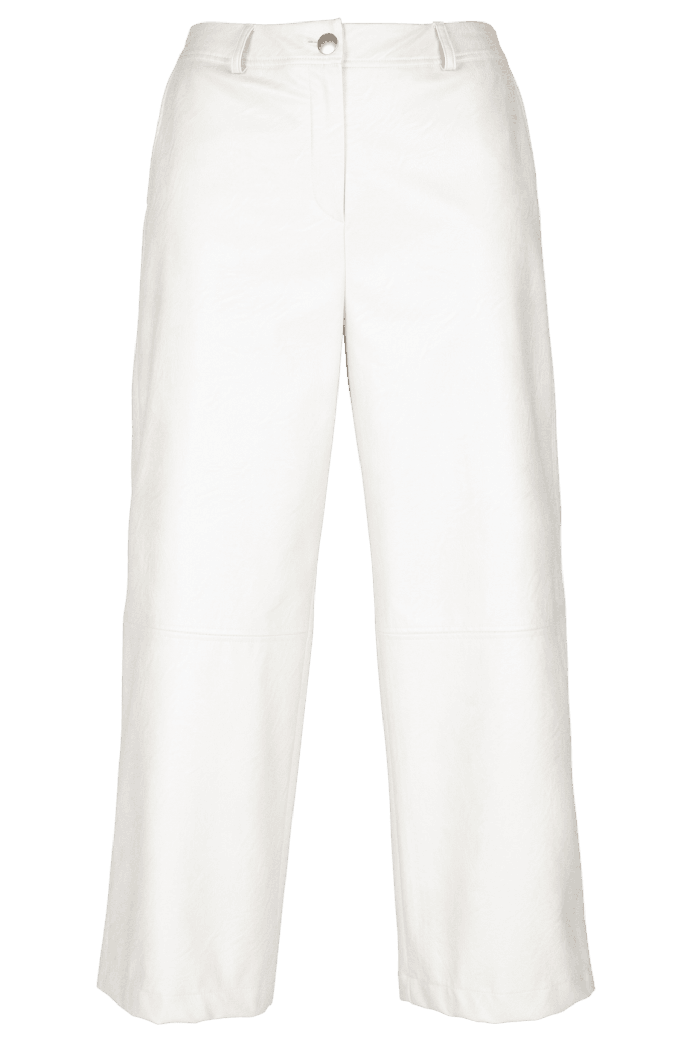 CULOTTE EN SIMILICUIR (9071) - Four Roses