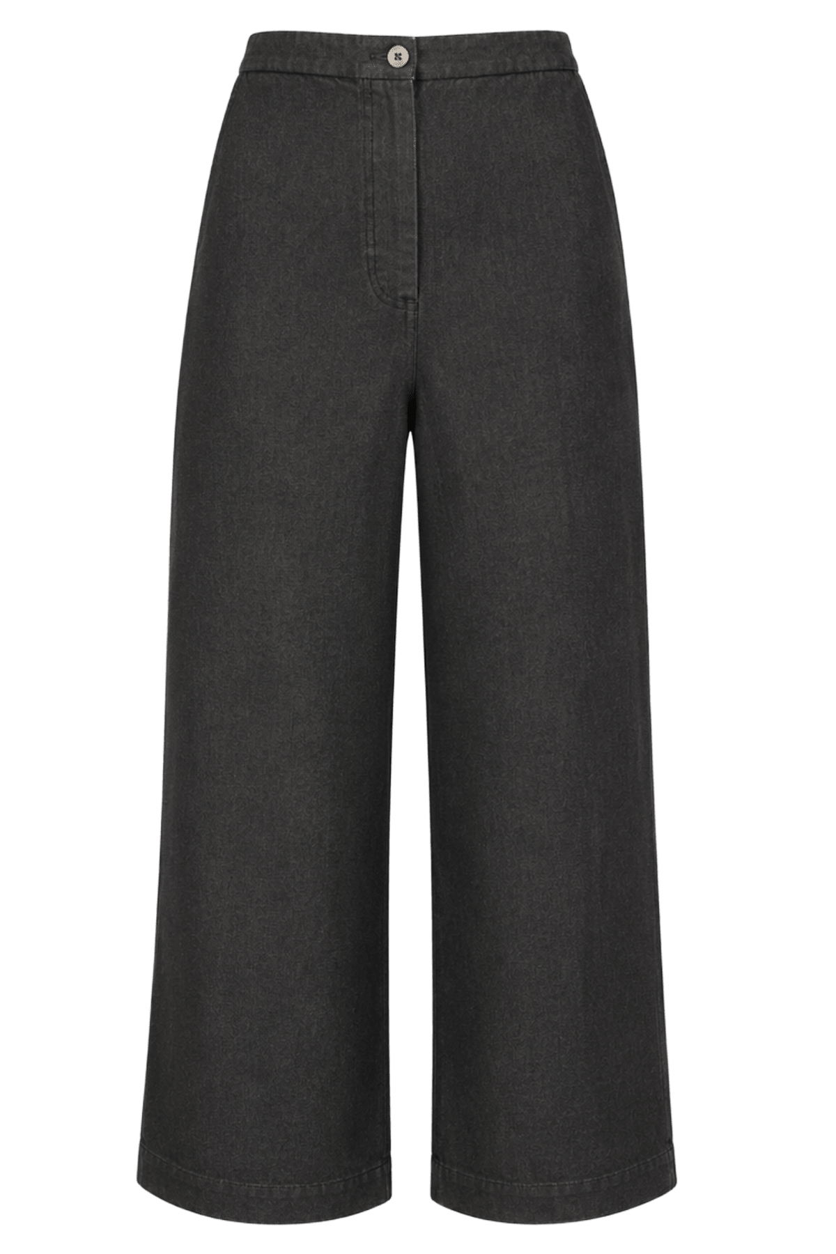 DONKERGRIJZE DENIM (9681) - Four Roses