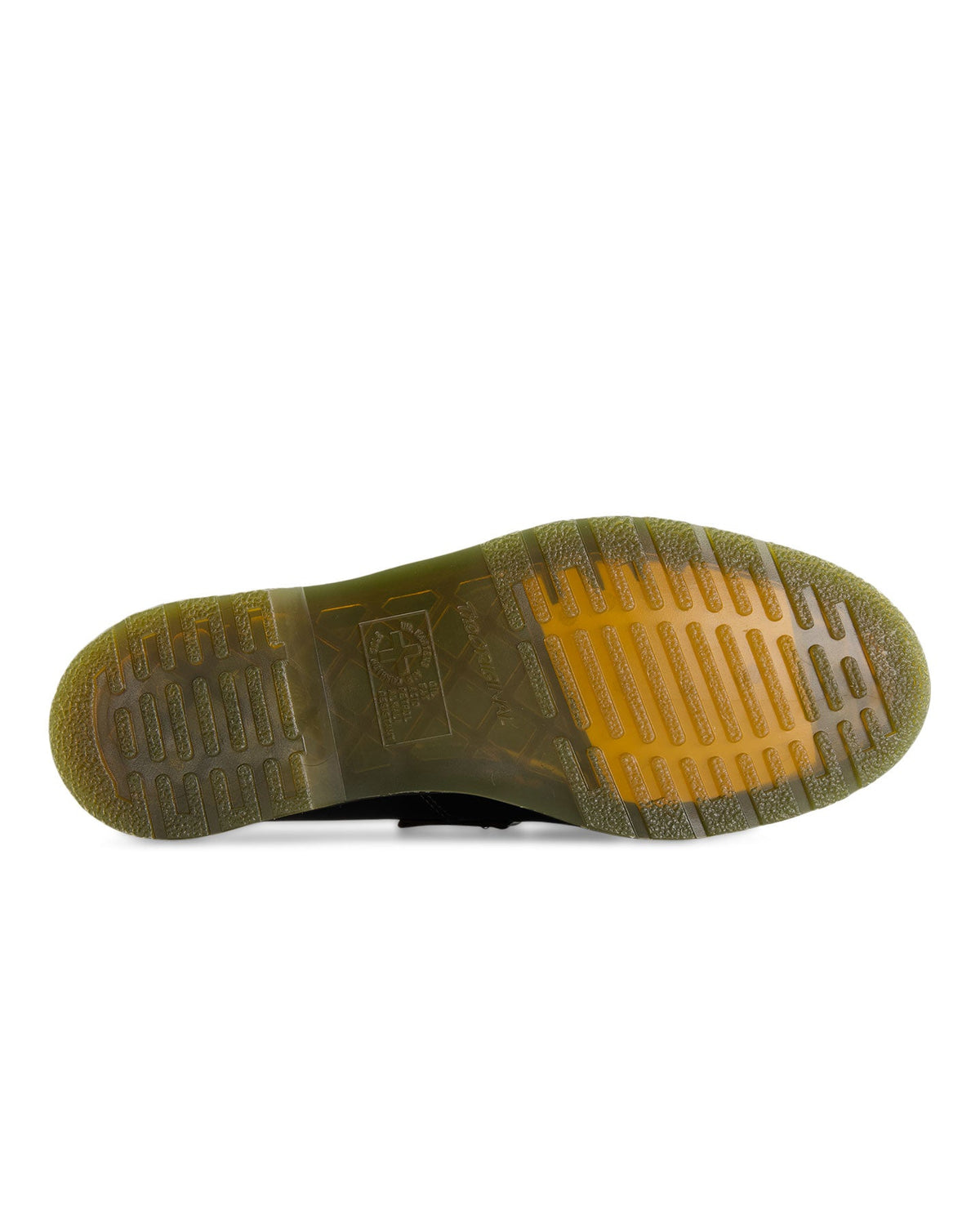 Dr. Martens Loafers - Adrian Arcadia - Four Roses