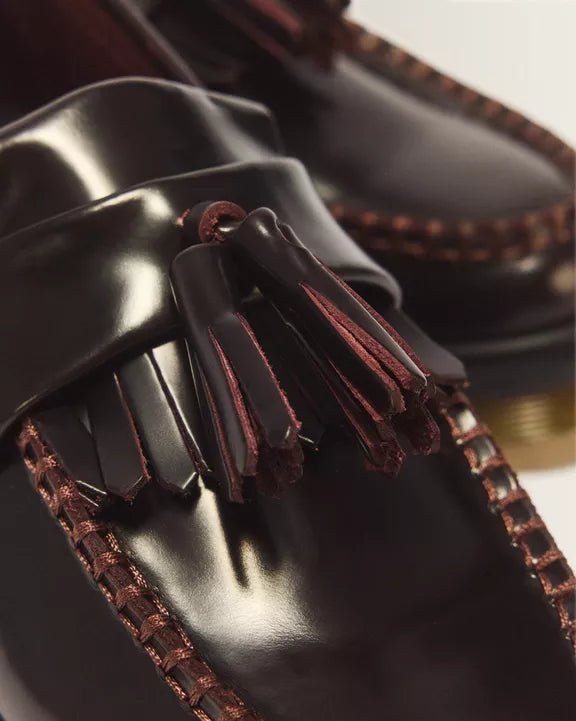 Dr. Martens Loafers - Adrian Arcadia - Four Roses