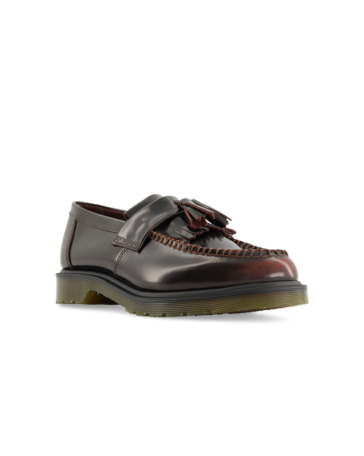 Dr. Martens Loafers - Adrian Arcadia - Four Roses