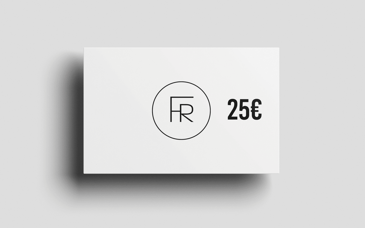 FourRoses Gift Card - Four Roses
