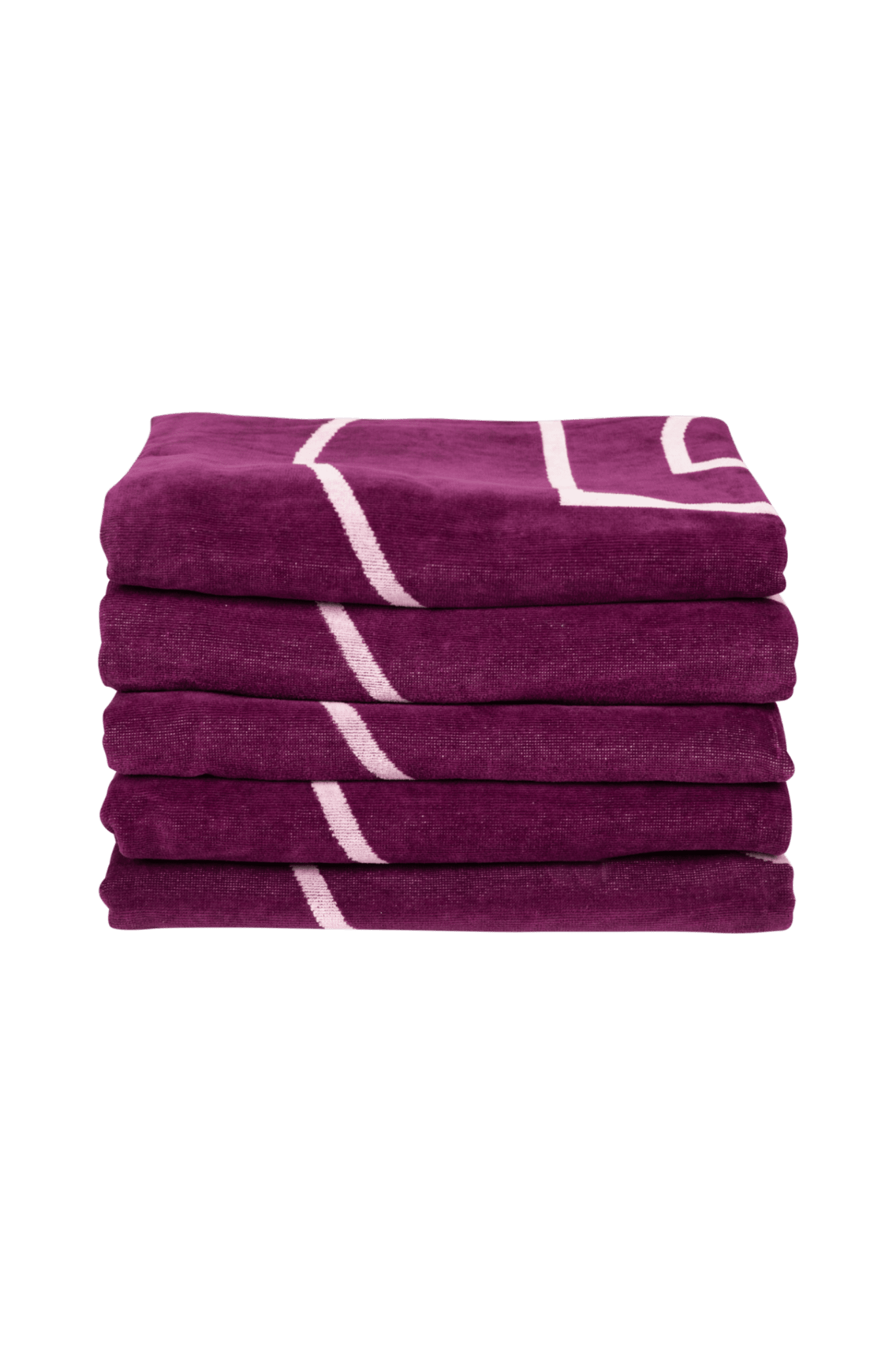 HANDDOEK FOUR ROSES (8155) - Four Roses