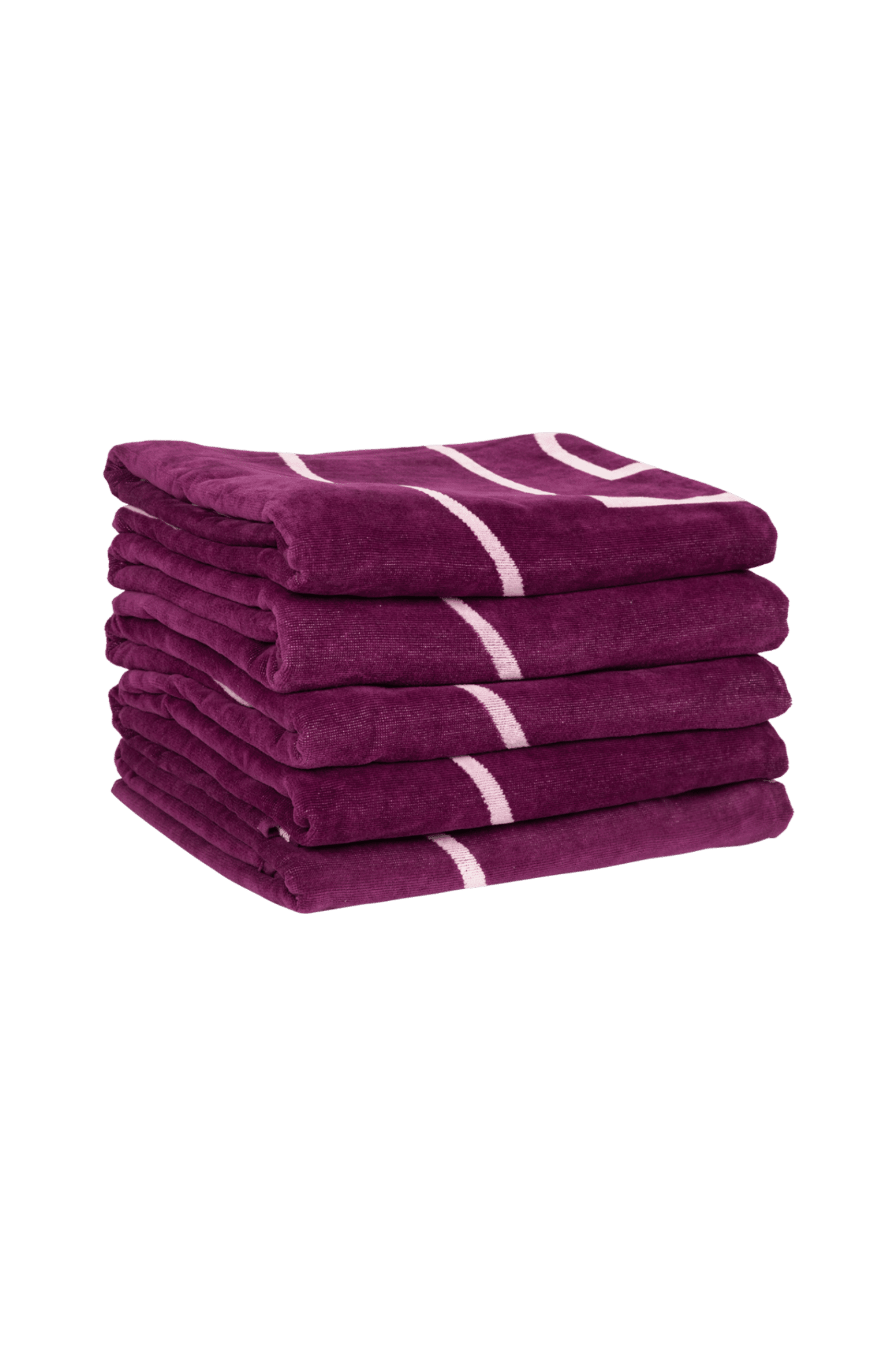 HANDDOEK FOUR ROSES (8155) - Four Roses