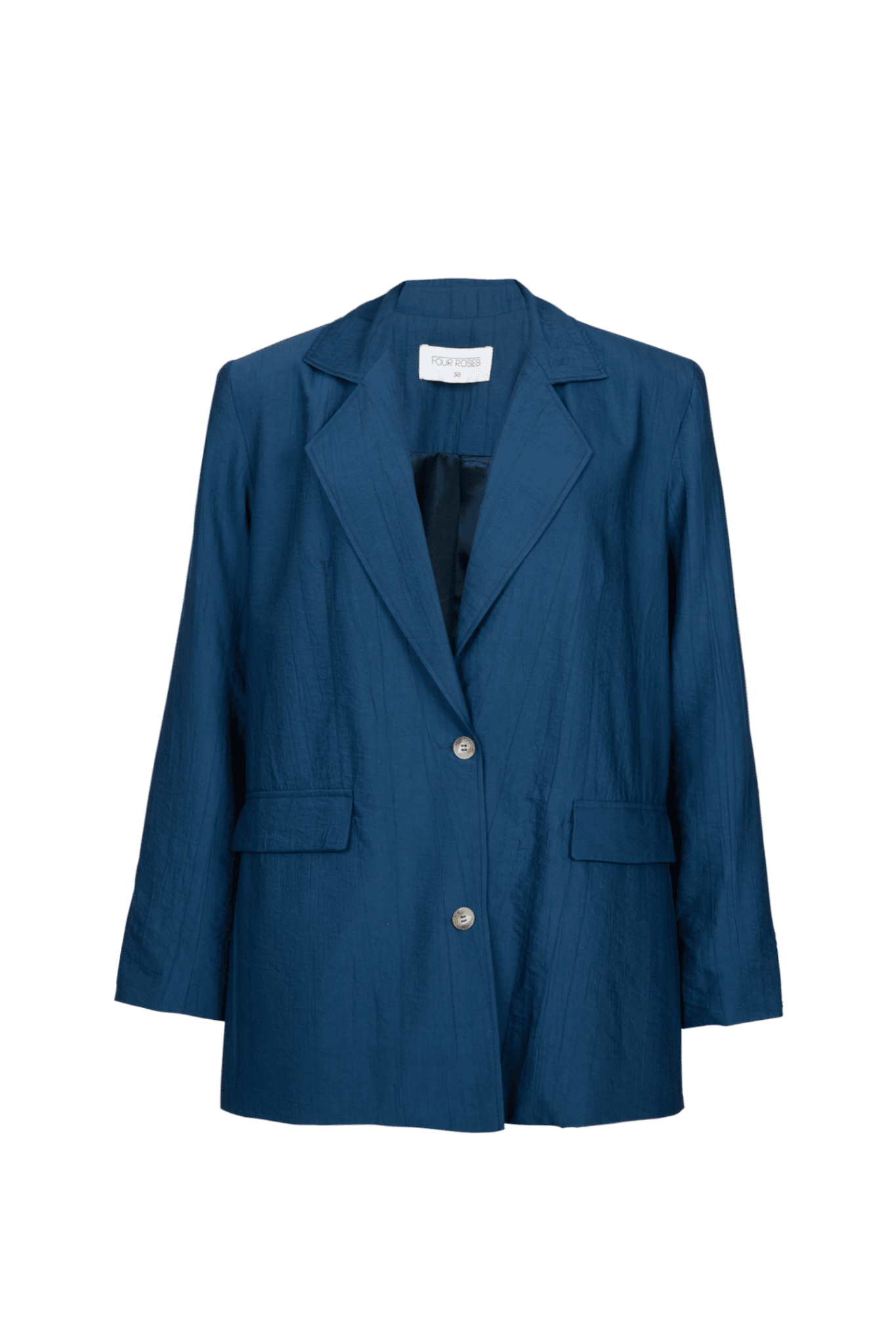 HIPPE BLAZER (9097) - Four Roses