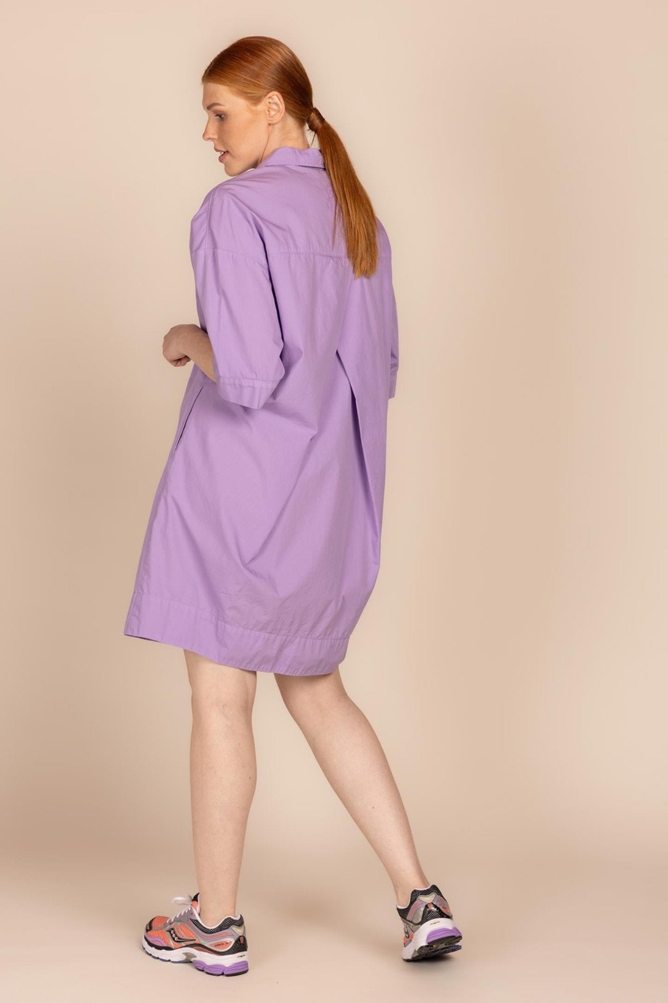 JURK MET PLOOI (9000) - Four Roses