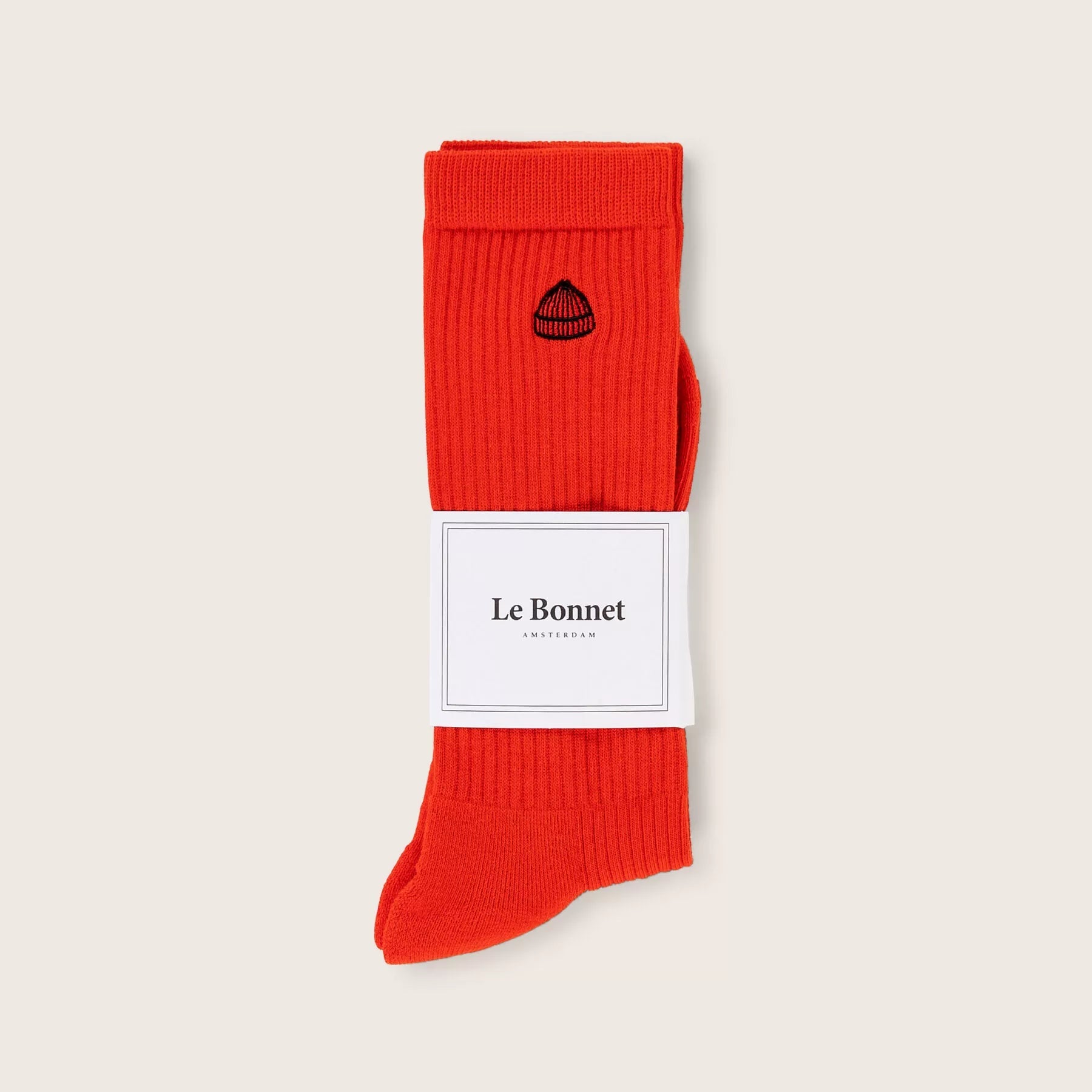 Le Bonnet - Socks - Four Roses