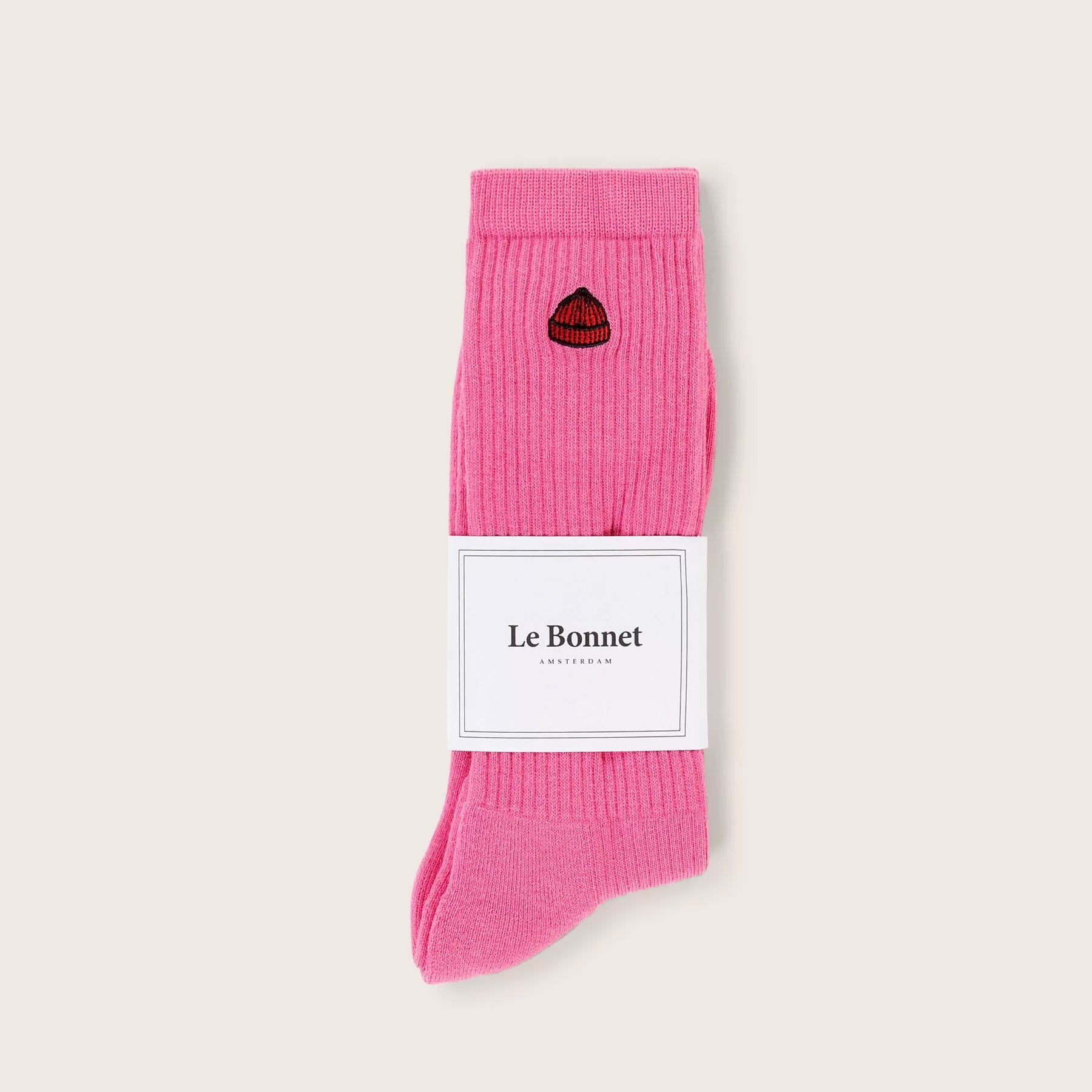 Le Bonnet - Socks - Four Roses