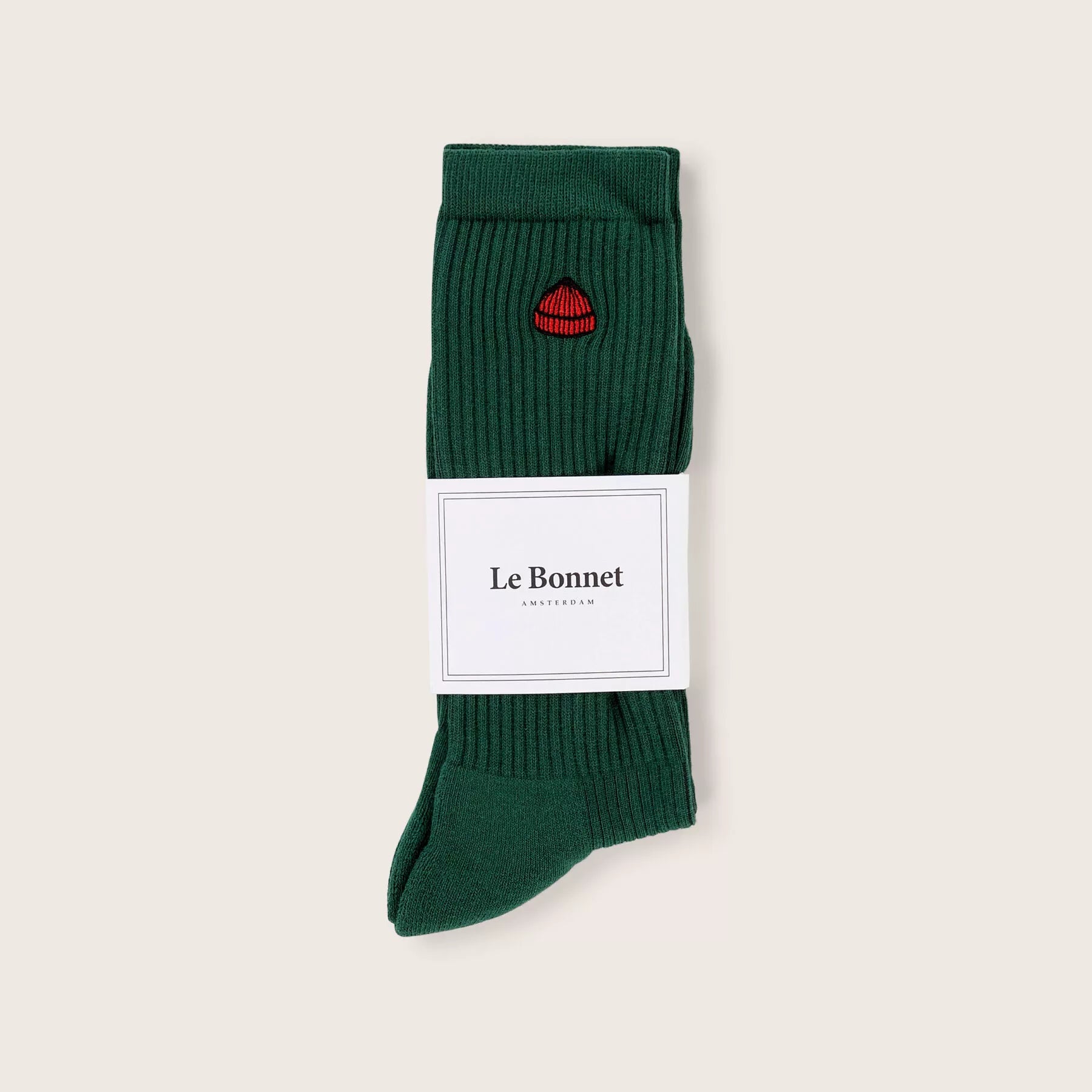 Le Bonnet - Socks - Four Roses