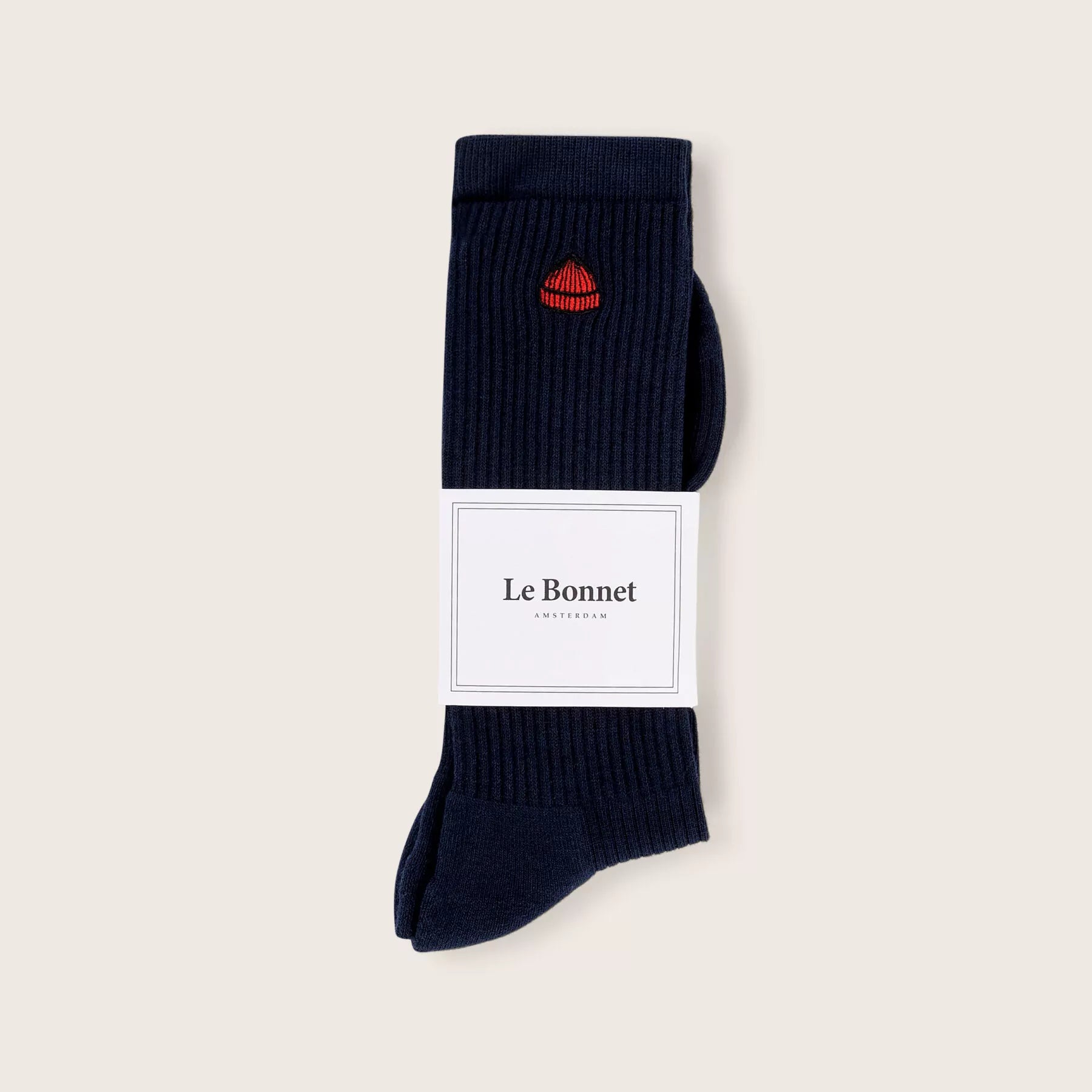Le Bonnet - Socks - Four Roses
