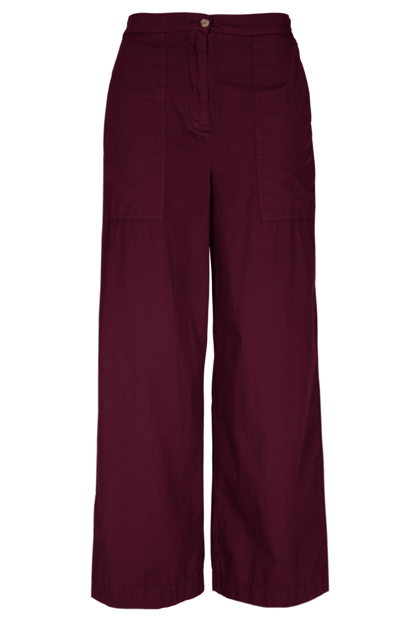 LICHTE BROEK IN KATOEN (9002) - Four Roses