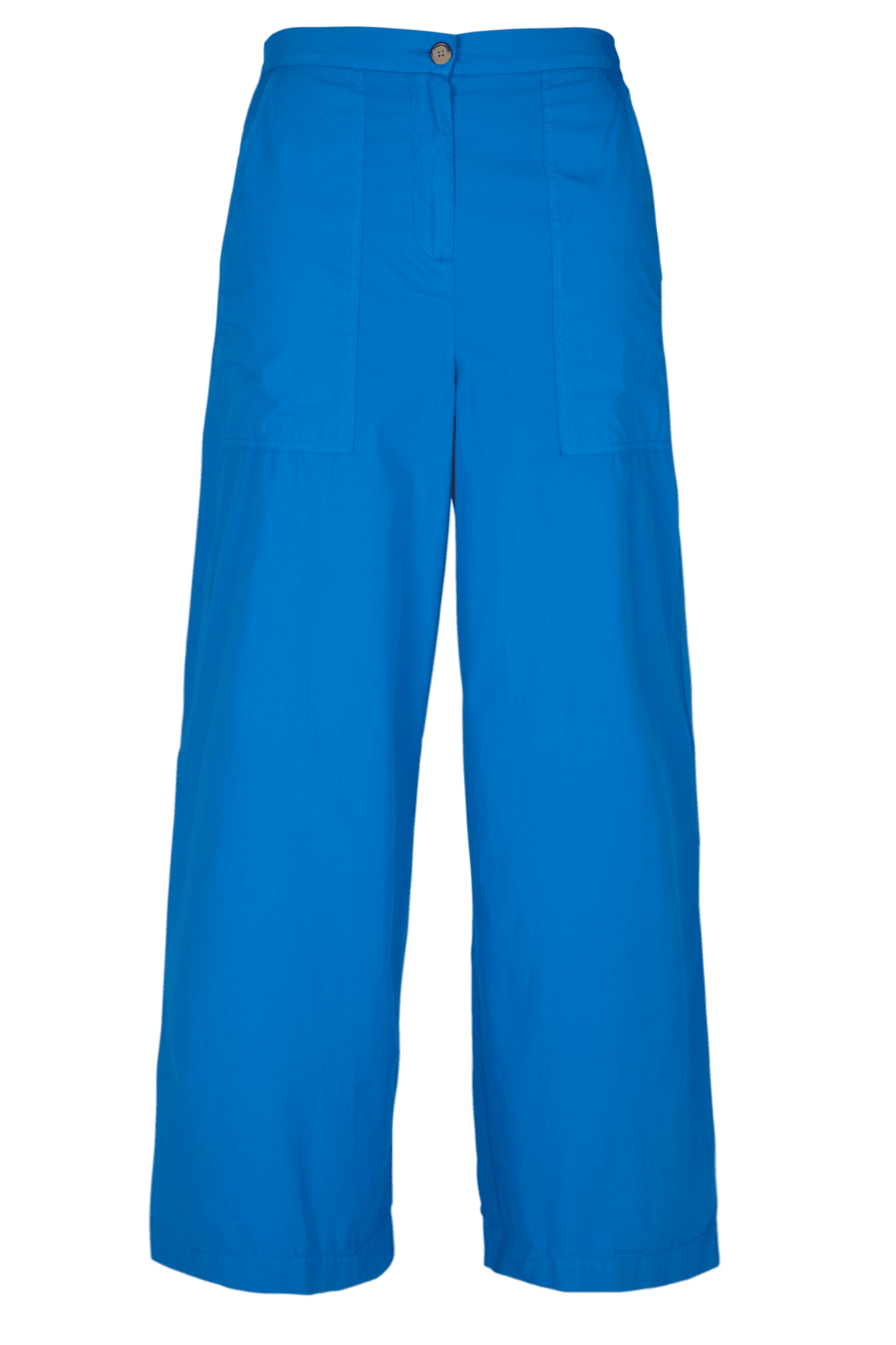 LICHTE BROEK IN KATOEN (9002) - Four Roses