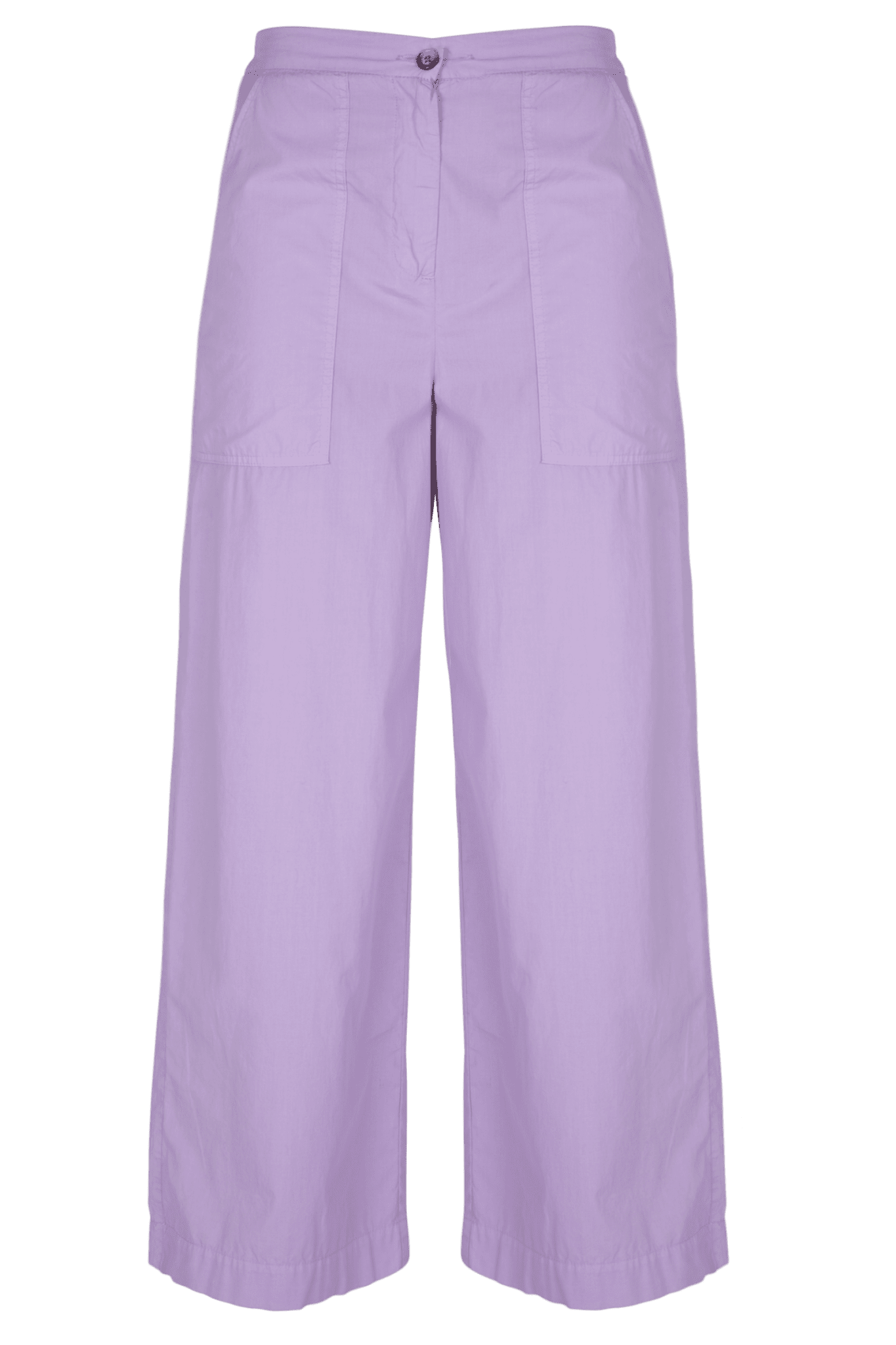 LICHTE BROEK IN KATOEN (9002) - Four Roses