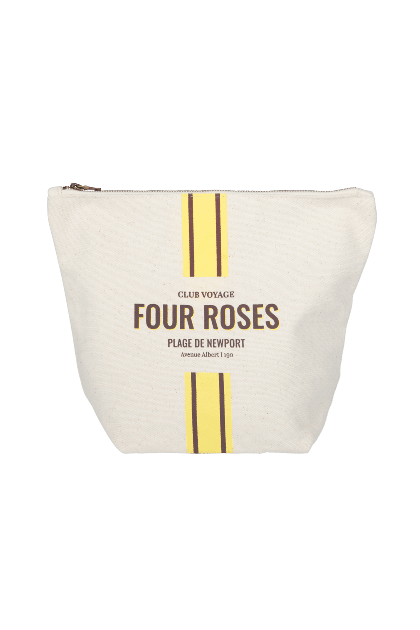 MAKE - UP TAS FOUR ROSES (9158) - Four Roses