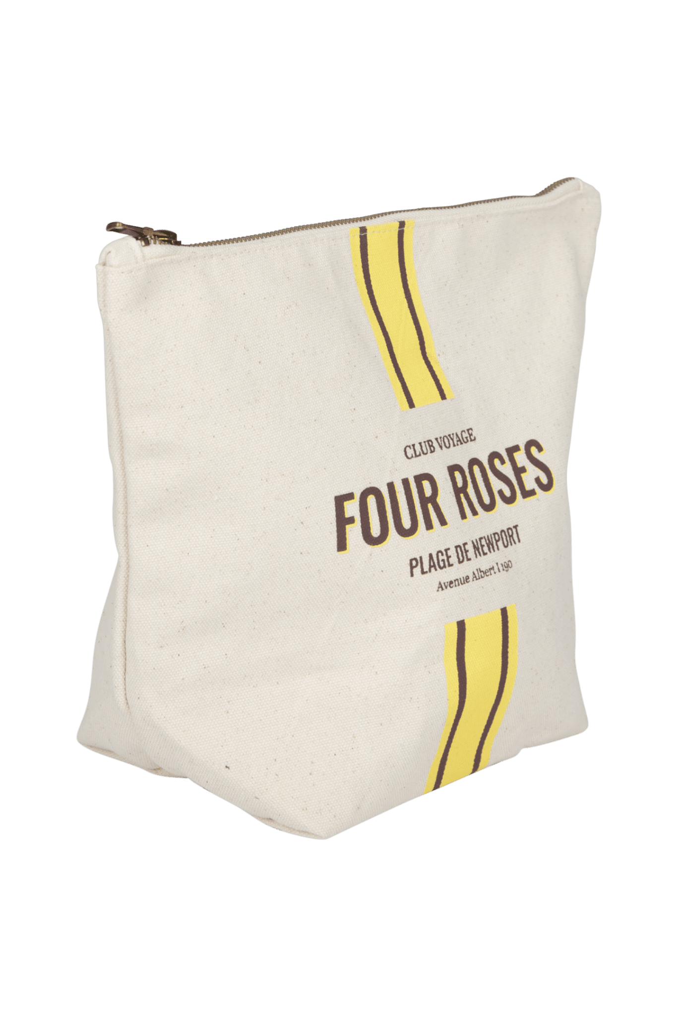 MAKE - UP TAS FOUR ROSES (9158) - Four Roses
