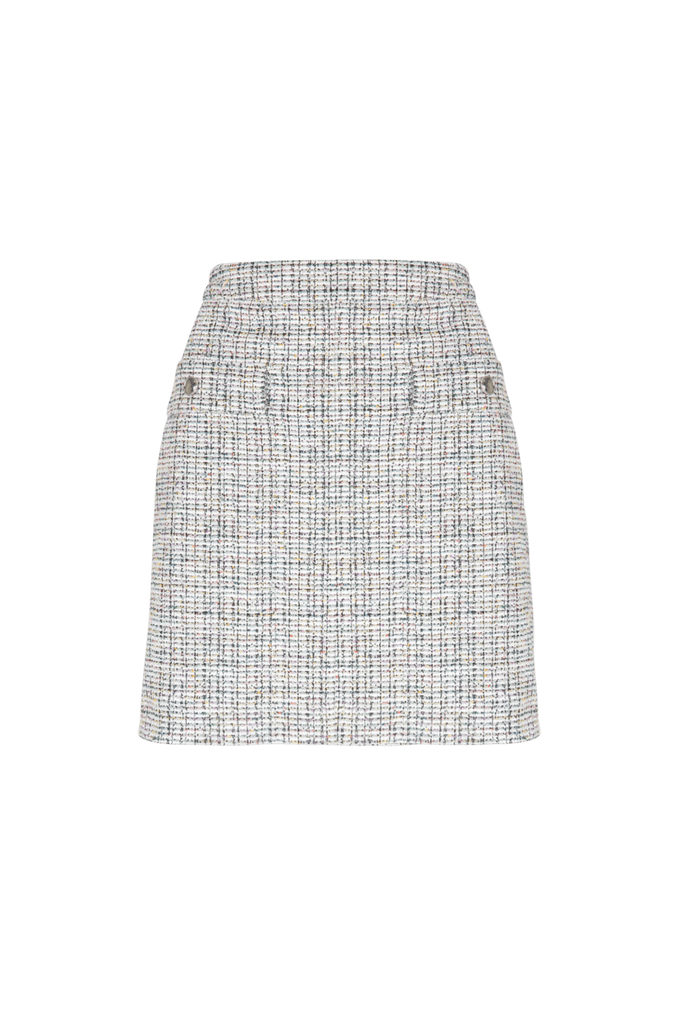 MINI ROK CHANEL (9082) - Four Roses