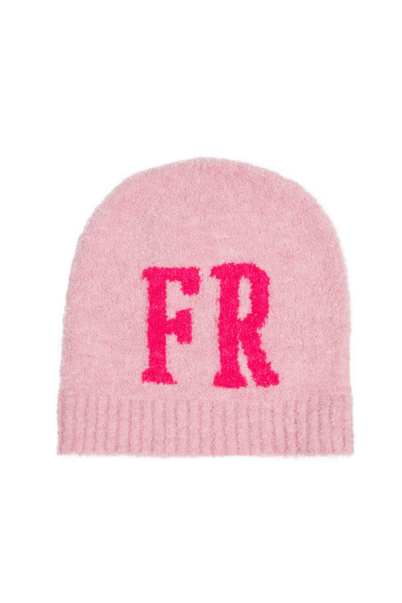 MUTS IN BOUCLE BREI (9521) - Four Roses