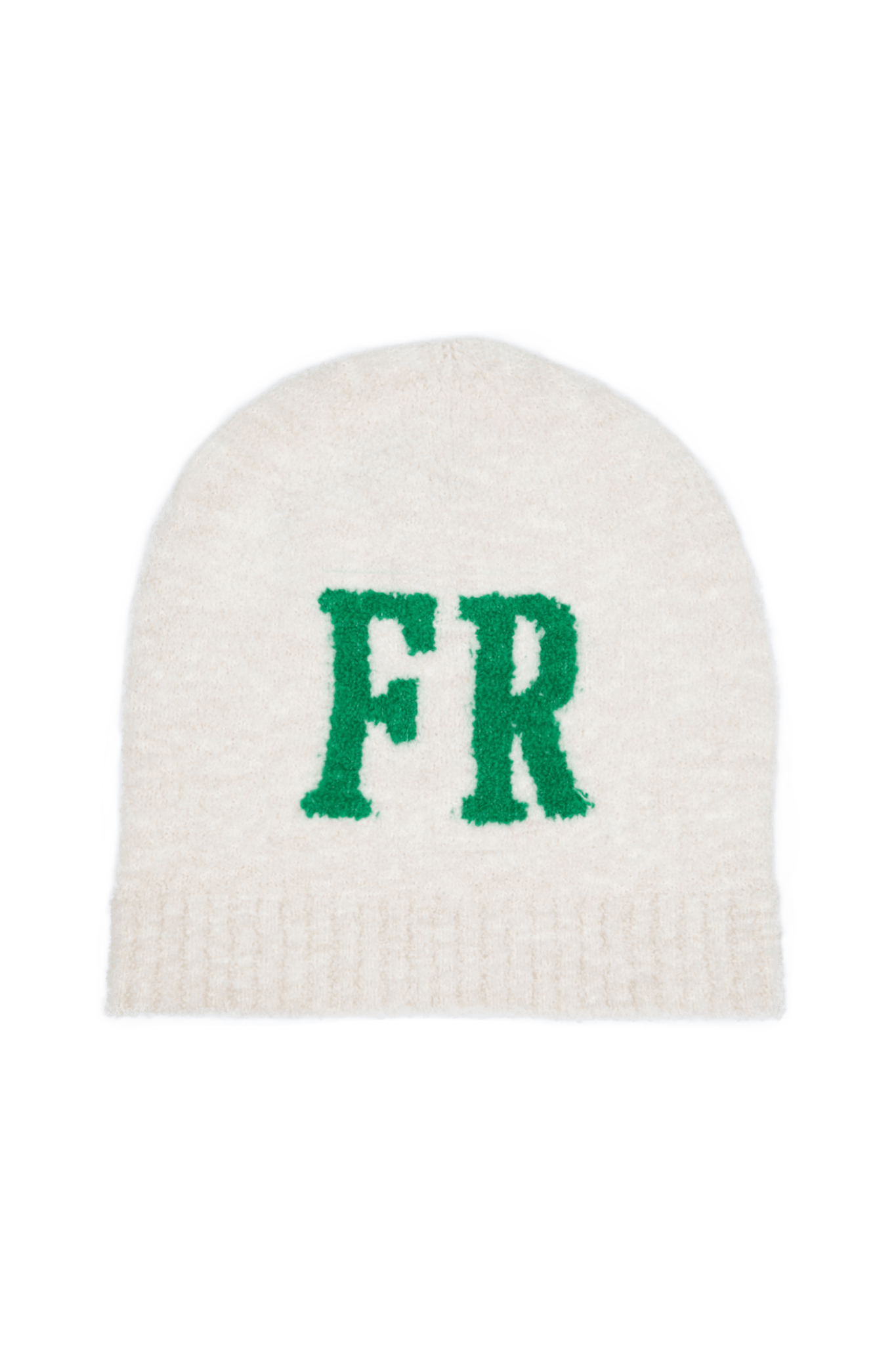 MUTS IN BOUCLE BREI (9521) - Four Roses