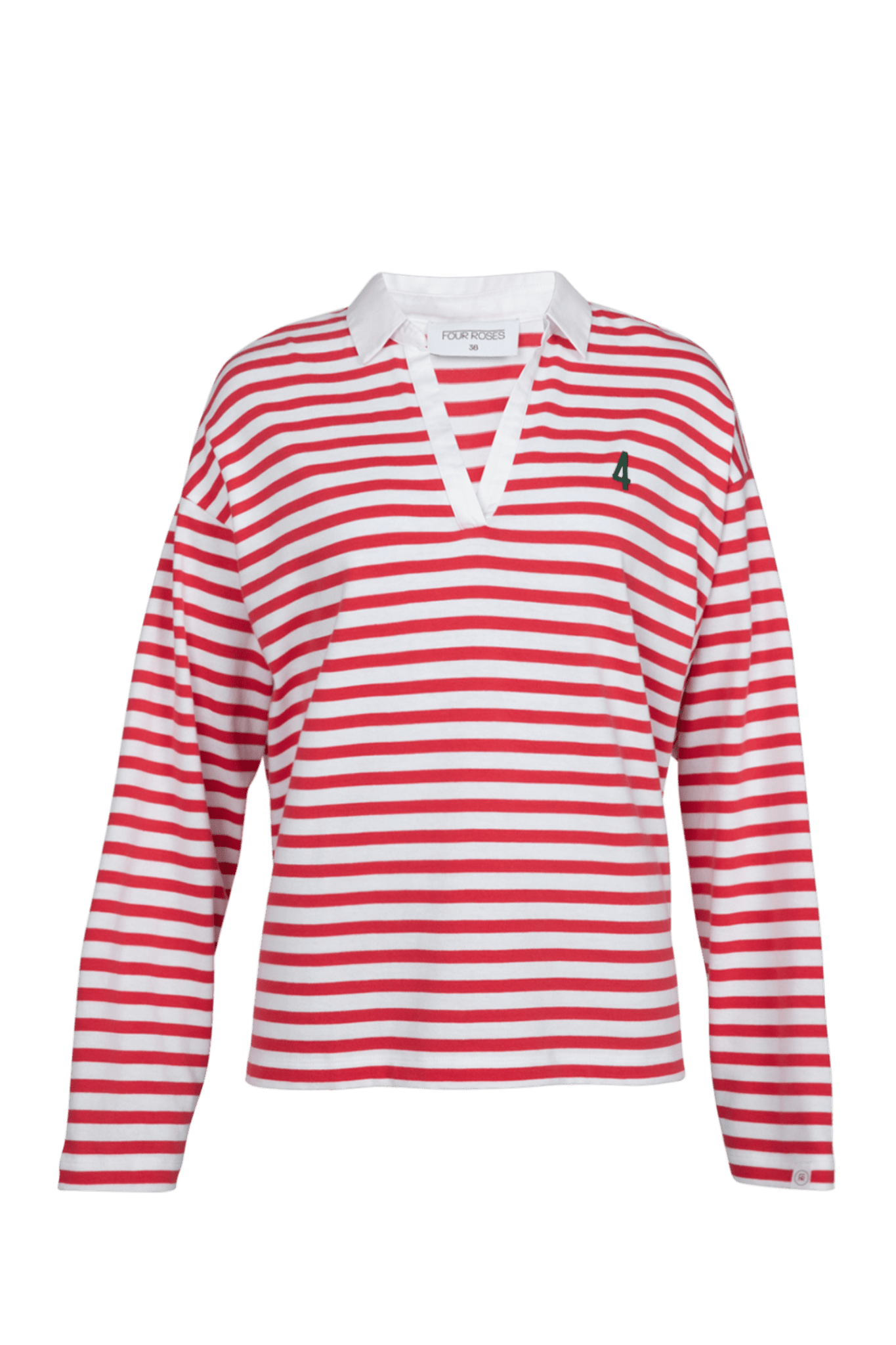 POLO 4 ROSES (9065) - Four Roses