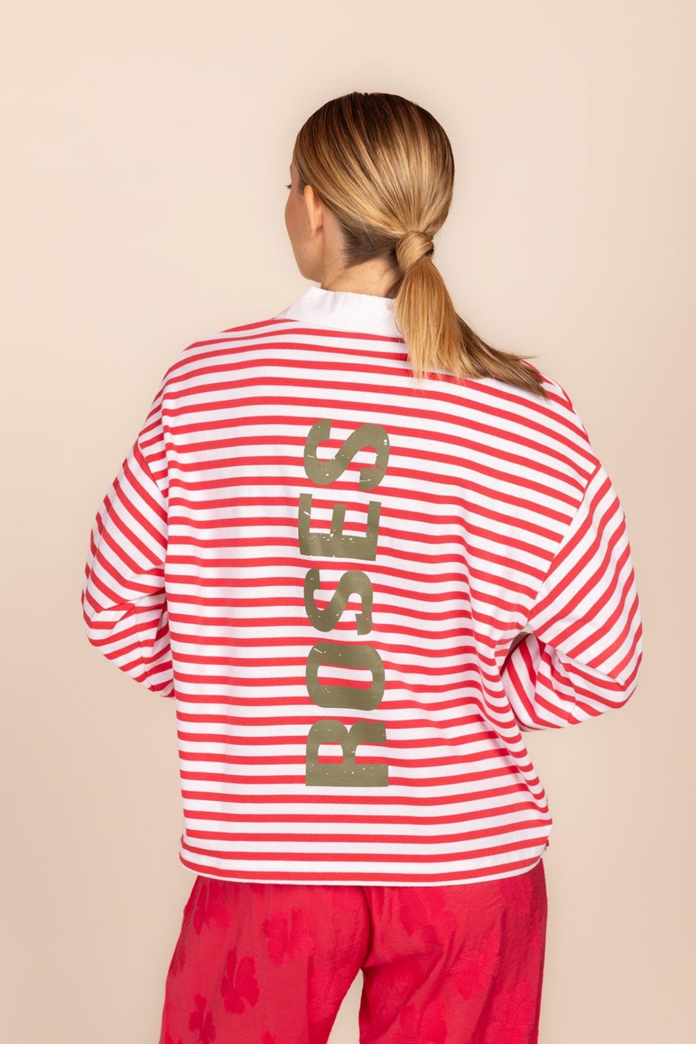 POLO 4 ROSES (9065) - Four Roses