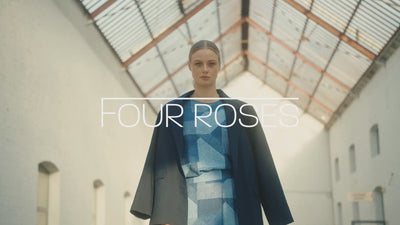 FOUR ROSES FW26 COLLECTION