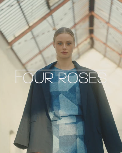 FOUR ROSES FW26 COLLECTION VIDEO