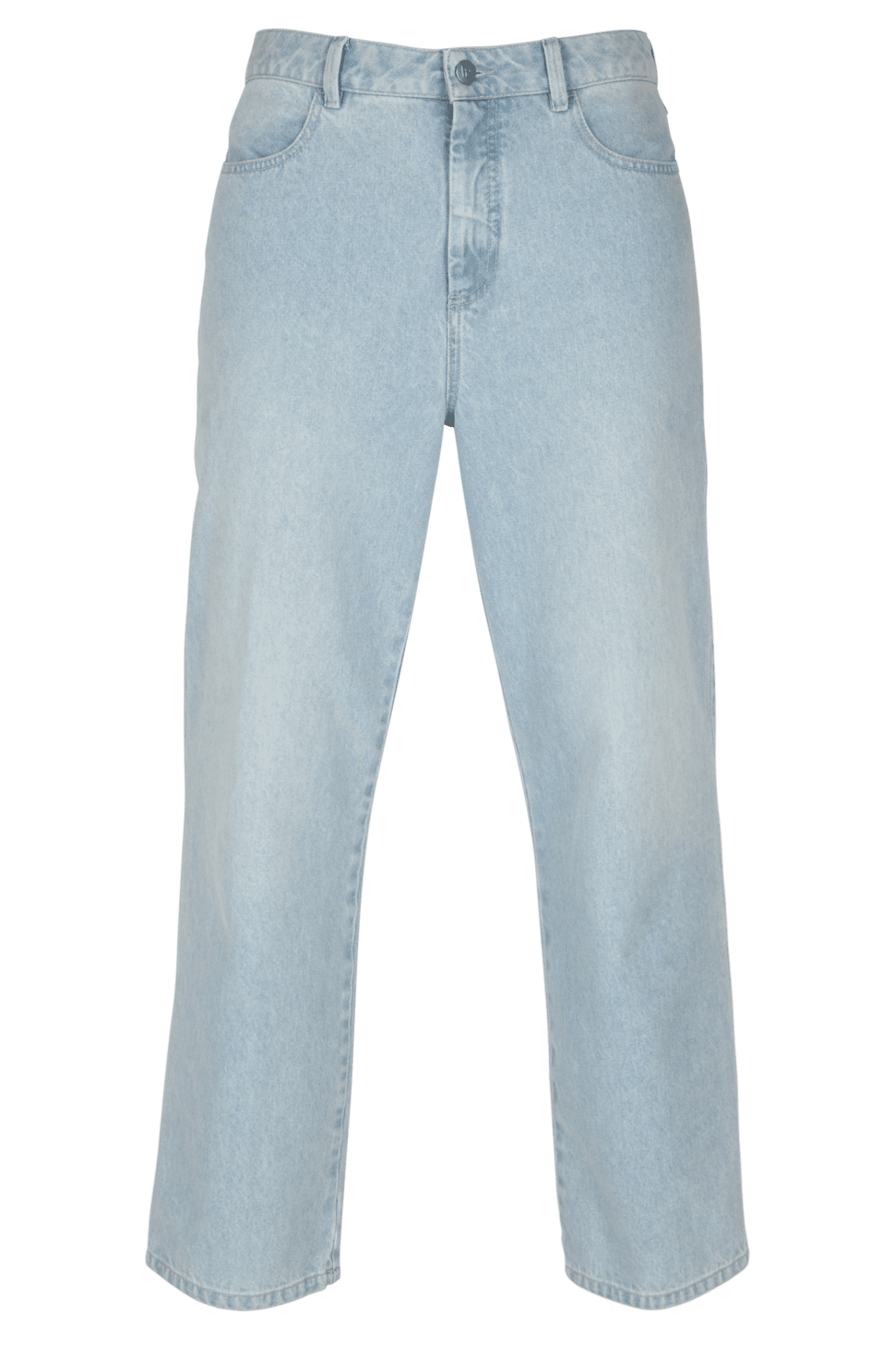 RECHTE DENIM (9015) - Four Roses