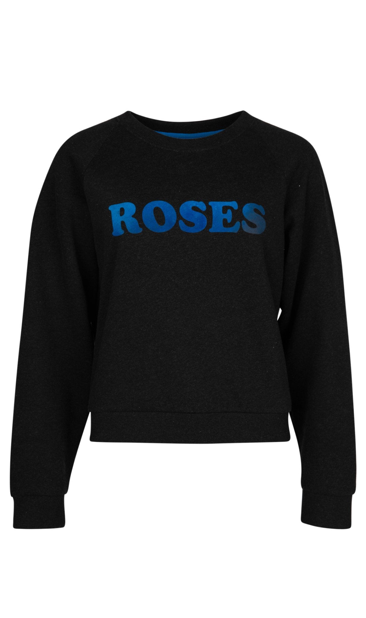 ROSES SWEATER (7532) - Four Roses