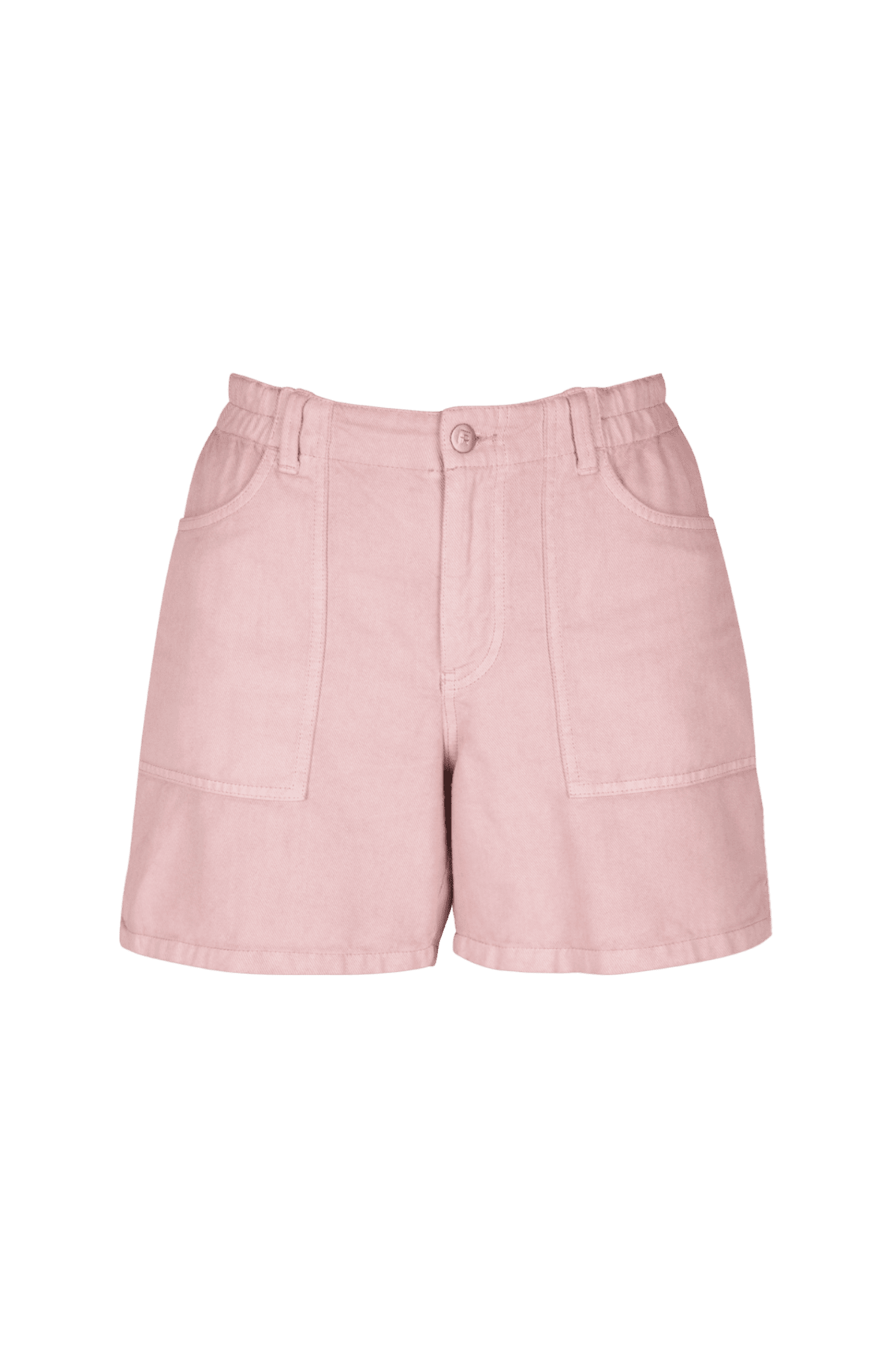 ROZE DENIM SHORT (9005) - Four Roses