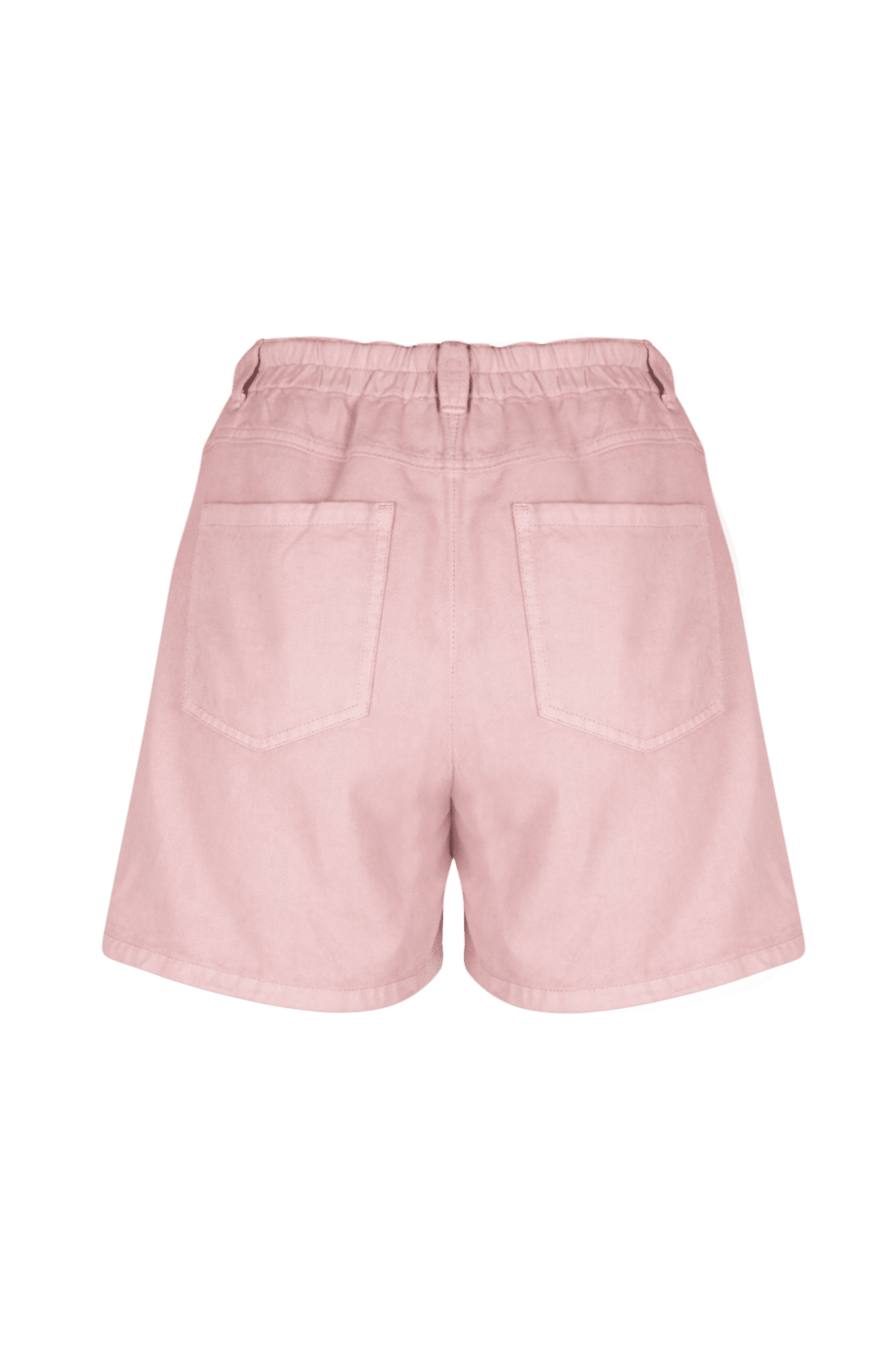ROZE DENIM SHORT (9005) - Four Roses