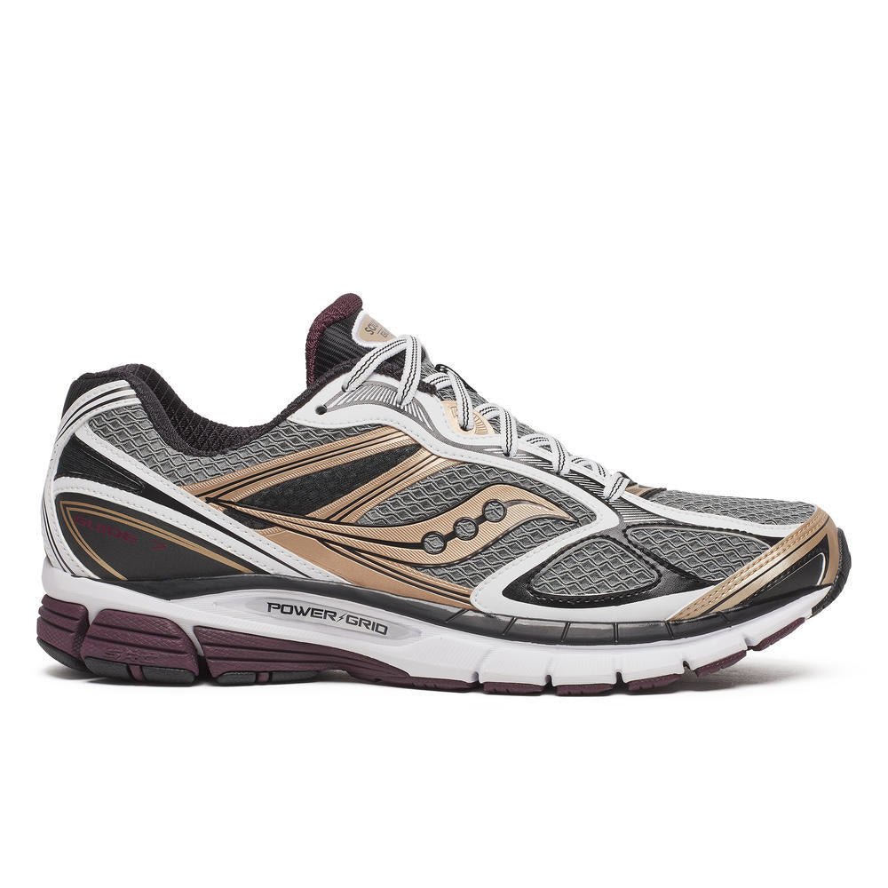 SAUCONY Progrid Guide 7 - Four Roses
