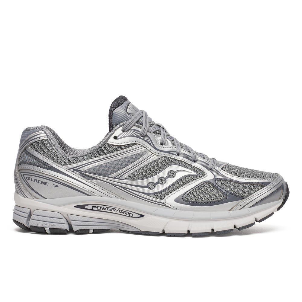 SAUCONY Progrid Guide 7 - Four Roses