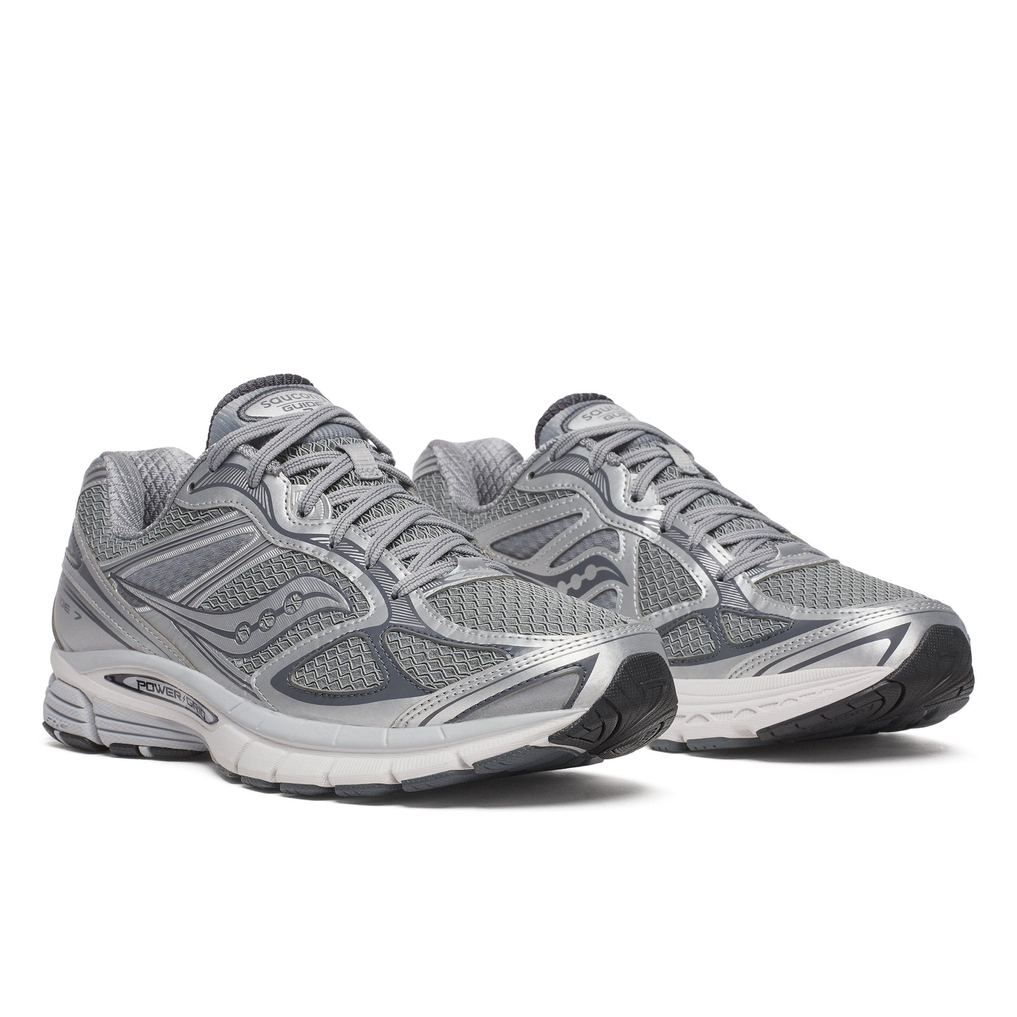 SAUCONY Progrid Guide 7 - Four Roses