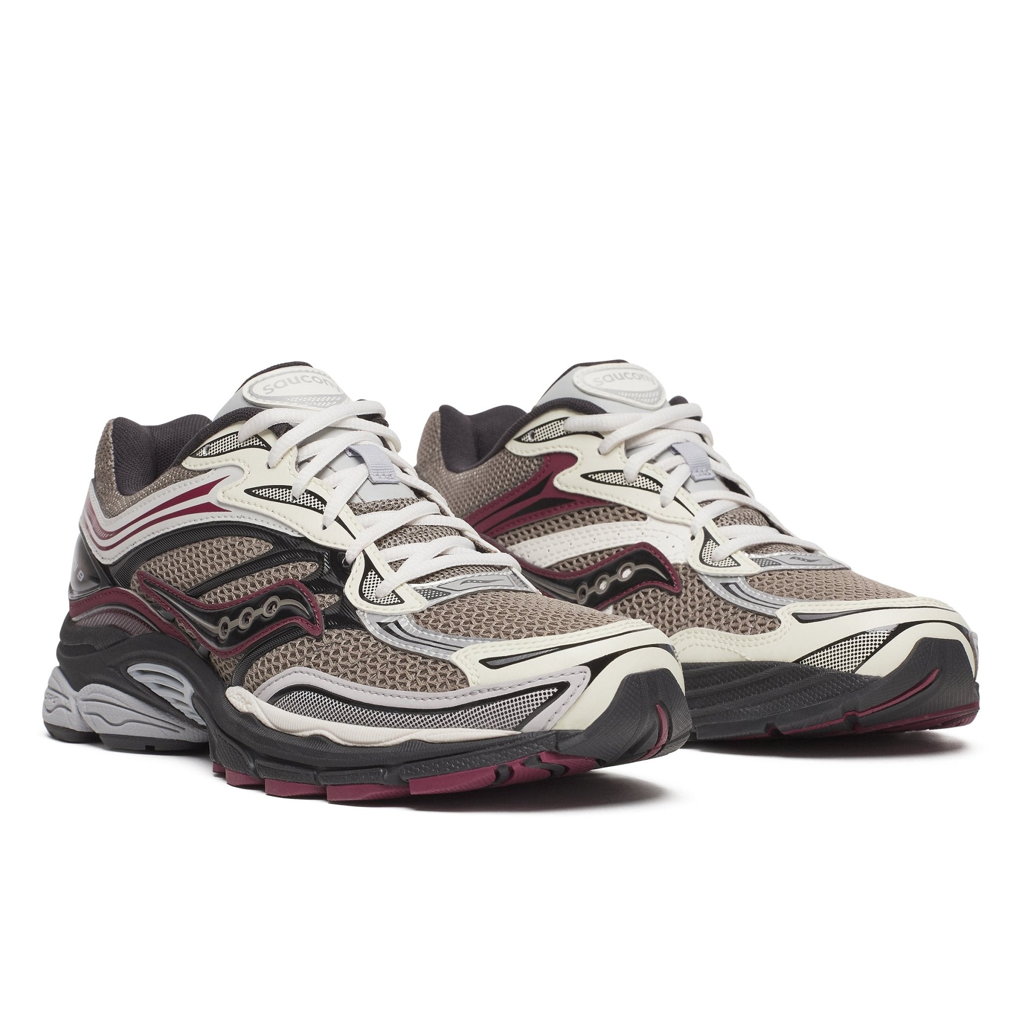 Saucony Progrid Omni 9 - Four Roses