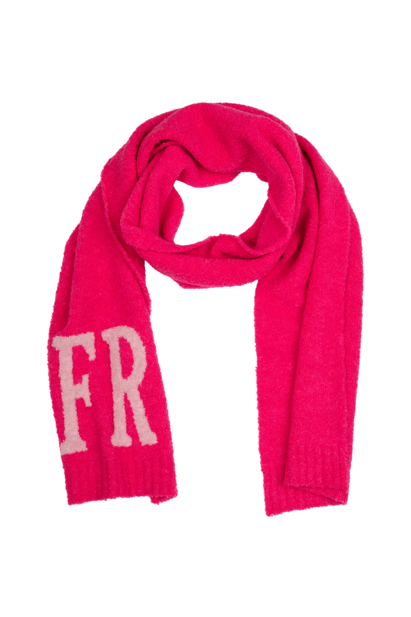 SJAAL IN BOUCLE (9522) - Four Roses