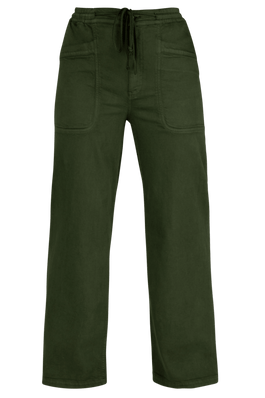 SPORTIEVE JEANS MET ZAKKEN (9511) - Four Roses