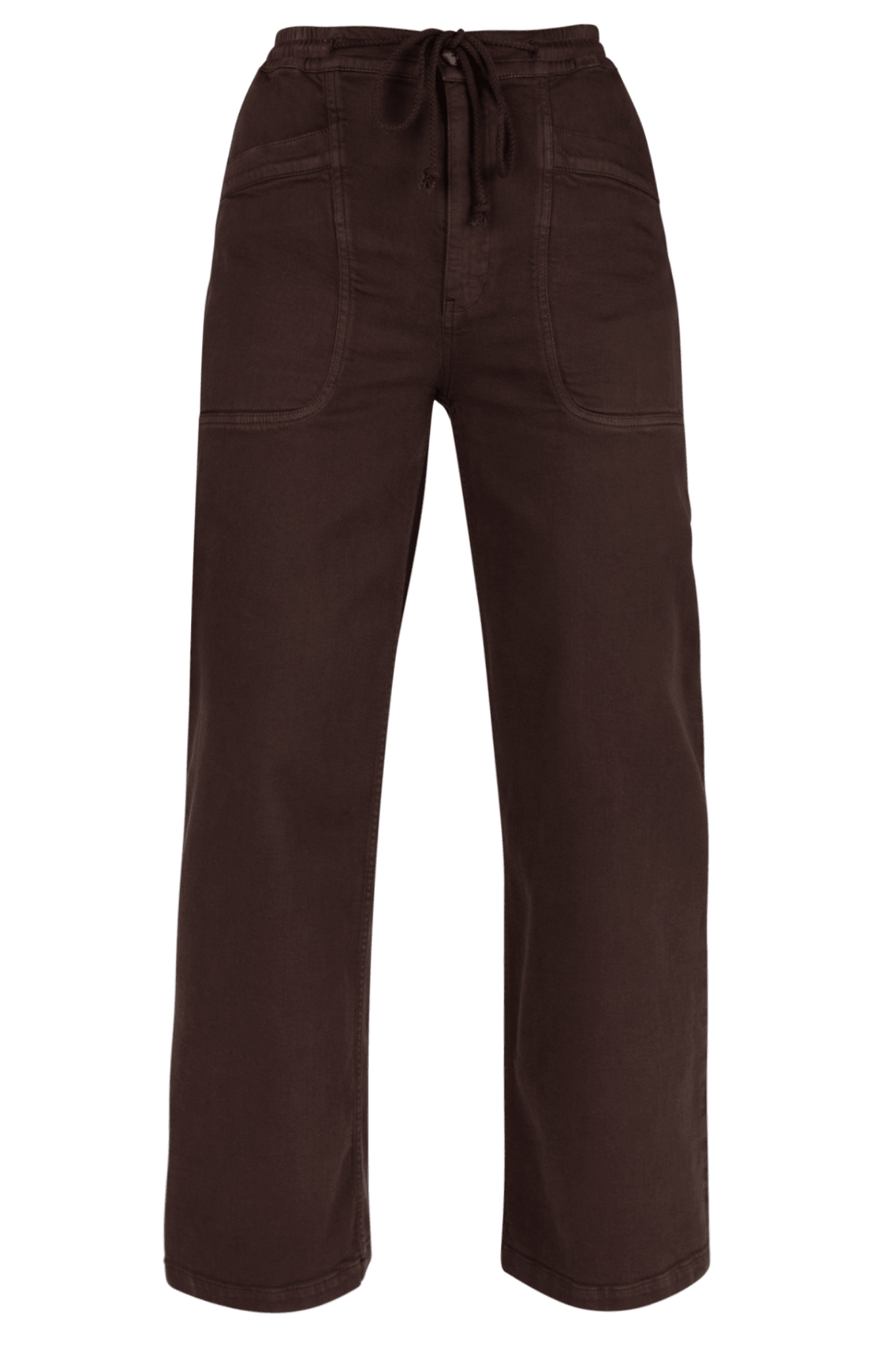 SPORTIEVE JEANS MET ZAKKEN (9511) - Four Roses