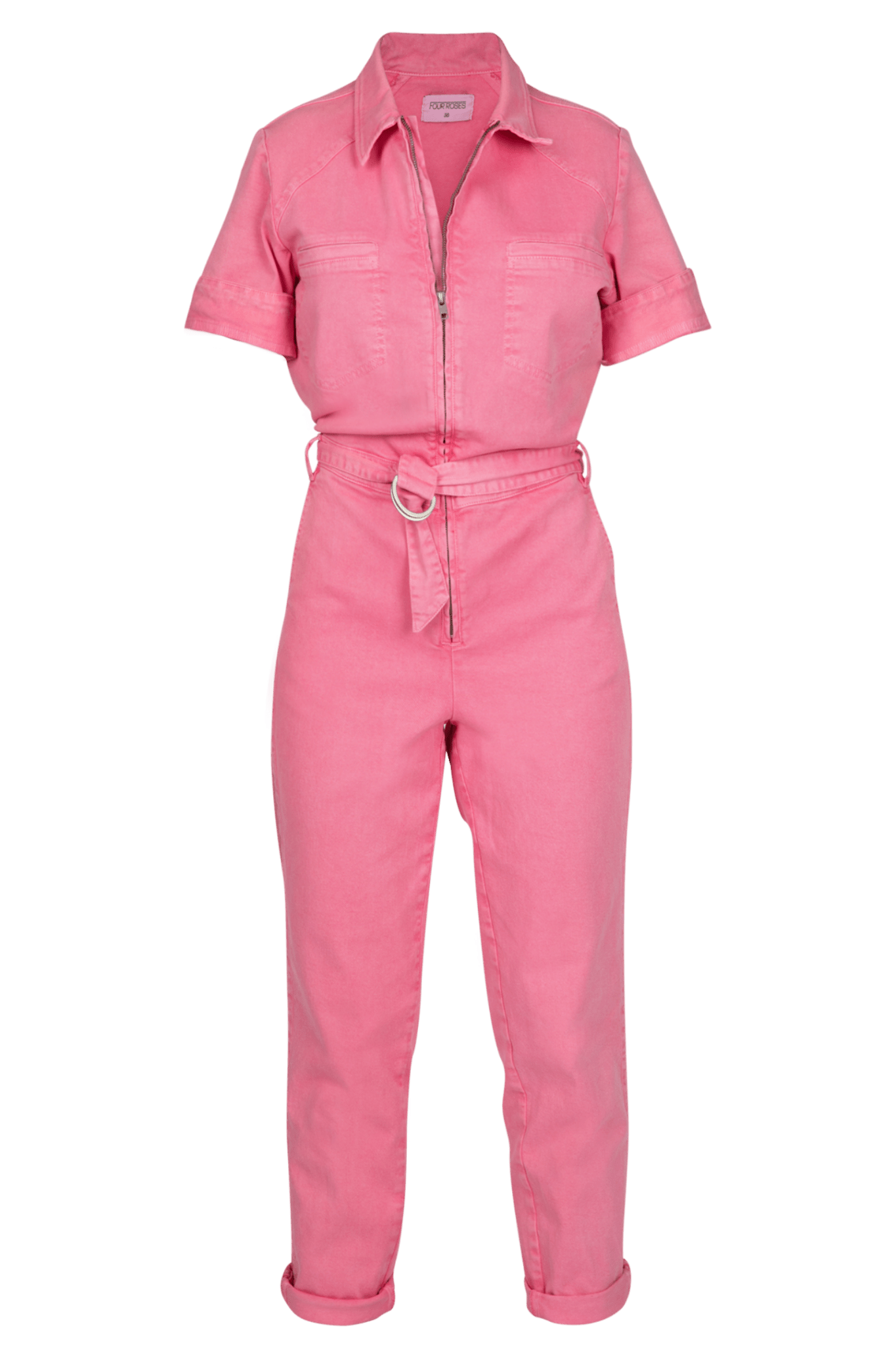 STOERE BOILERSUIT (8014) - Four Roses