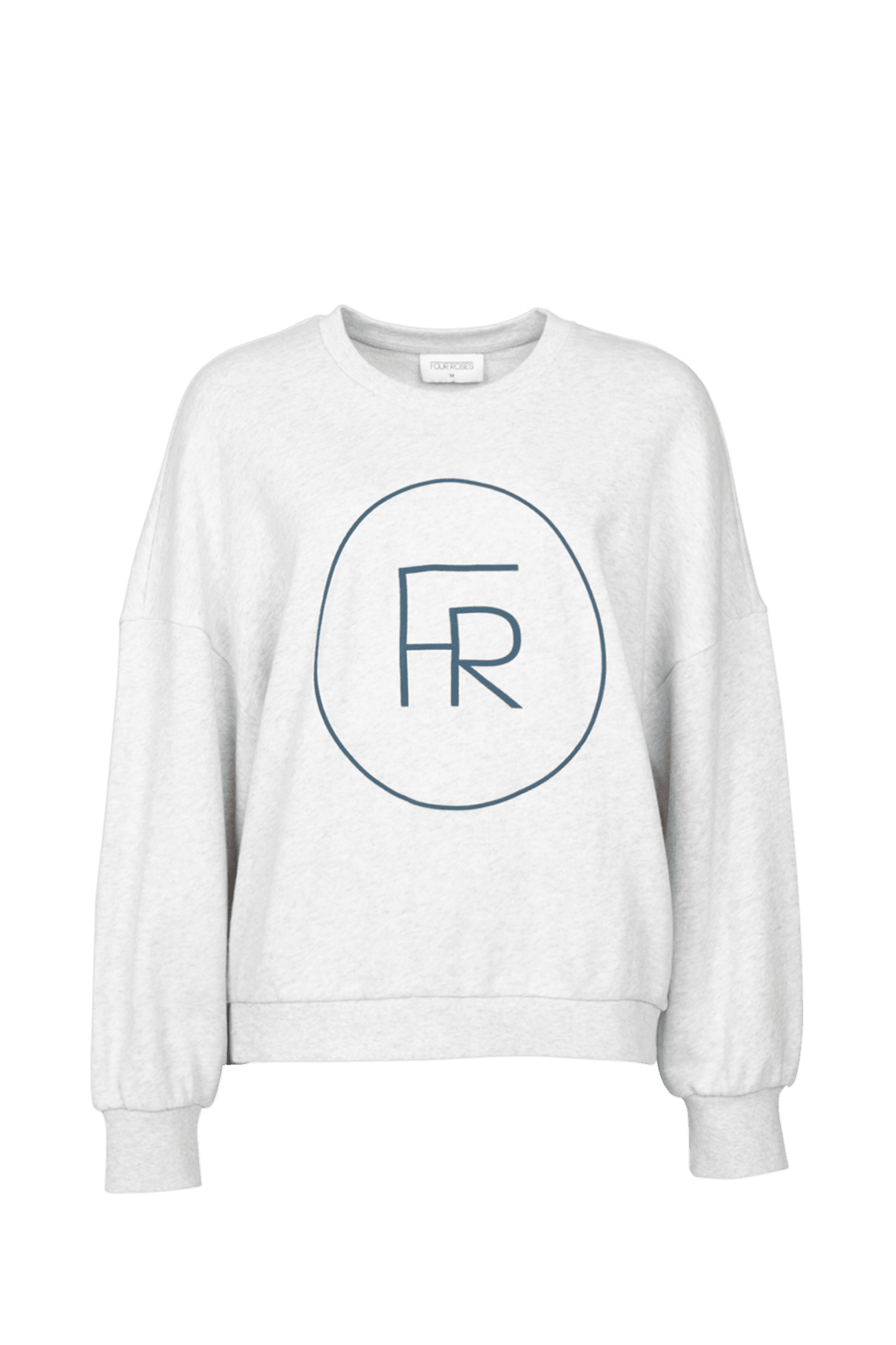 SWEATER FOUR ROSES (9147) - Four Roses