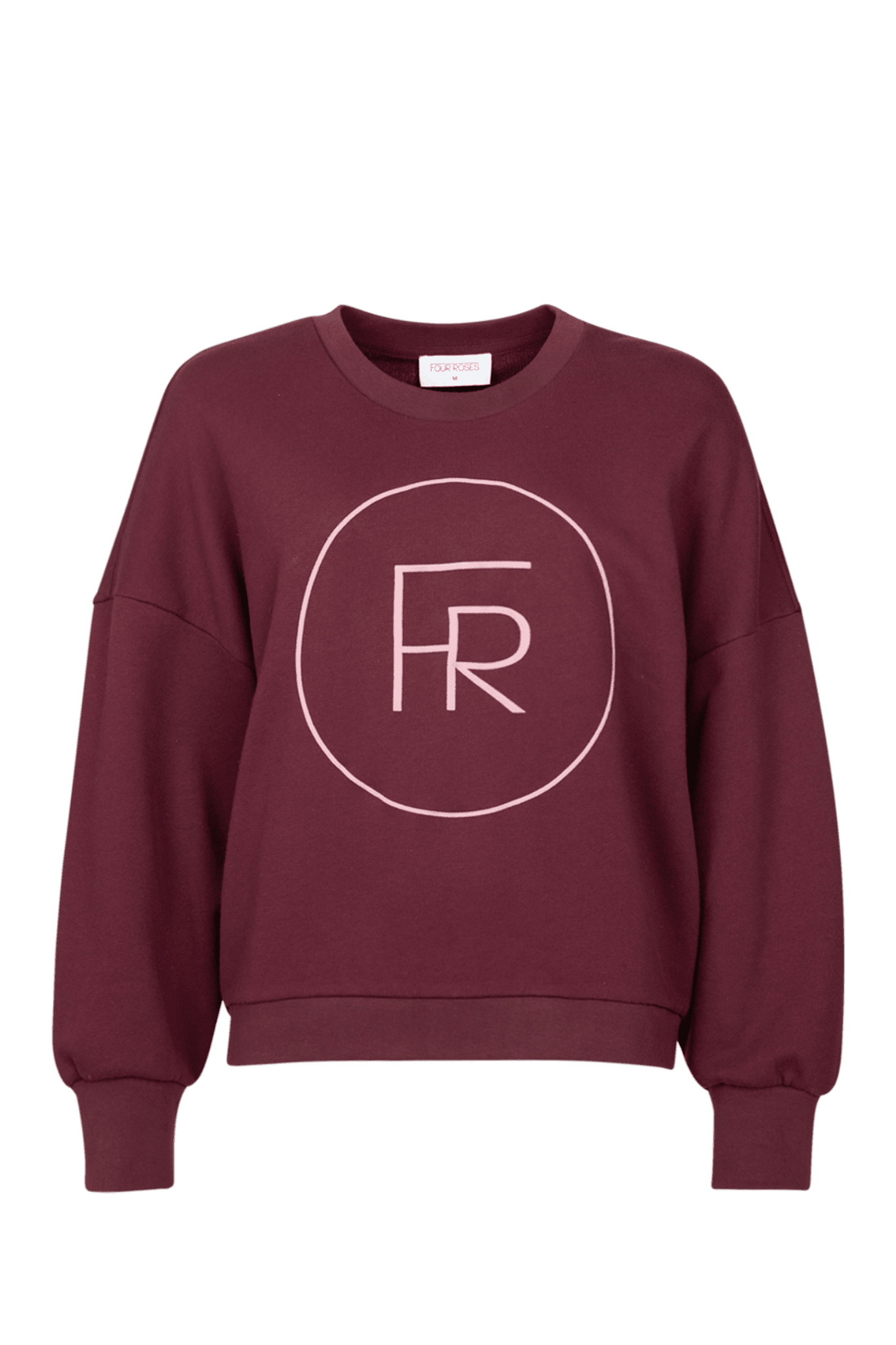 SWEATER FOUR ROSES (9147) - Four Roses