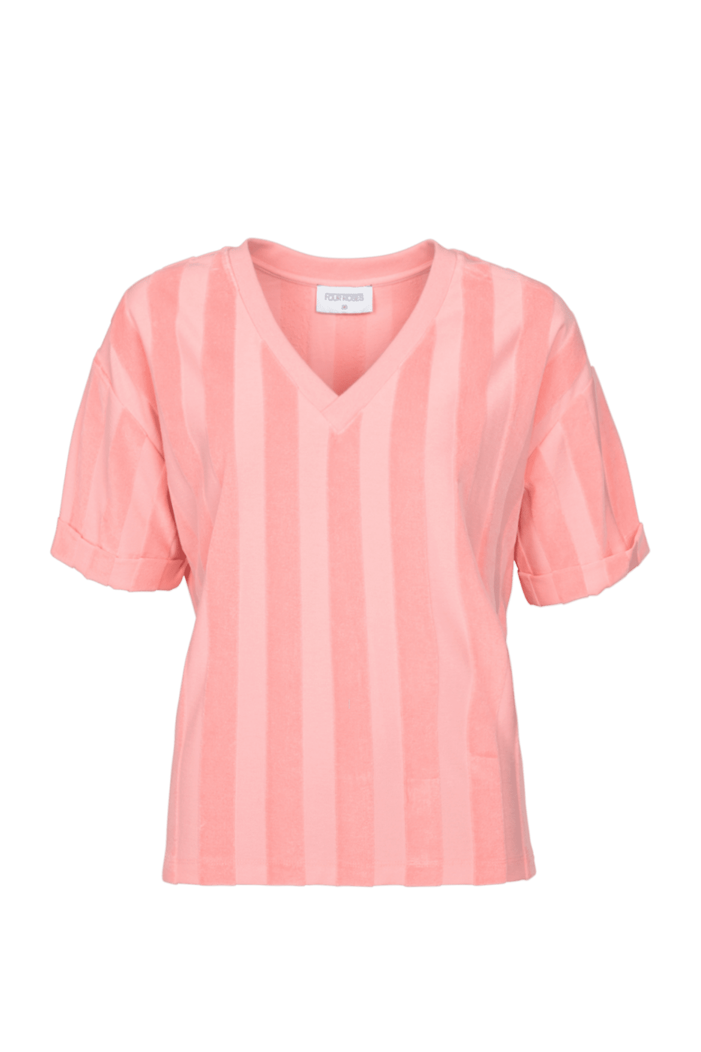 PULL EN ÉPONGE (9059) - Four Roses