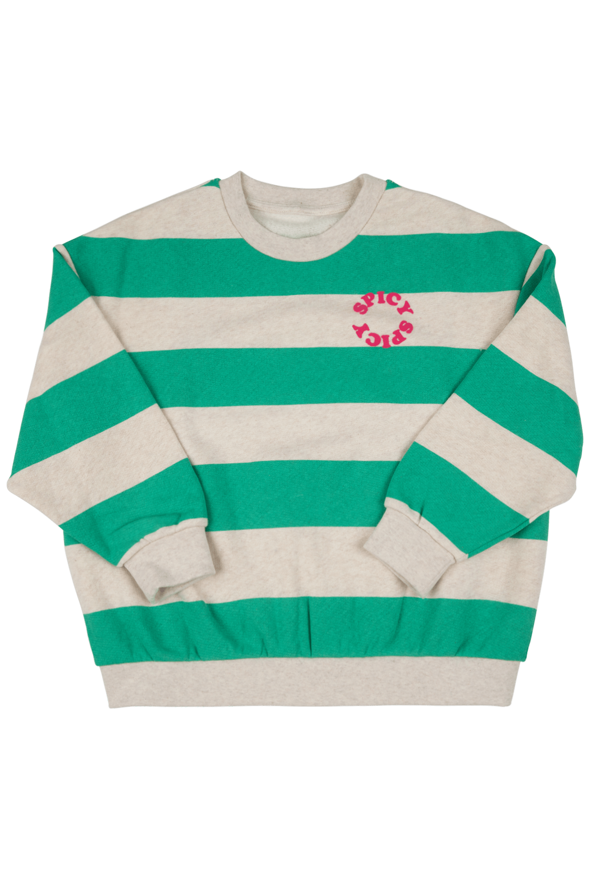 SWEATER SPICY MINI (8301) - Four Roses