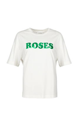 TSHIRT "ROSES" (9143) - Four Roses