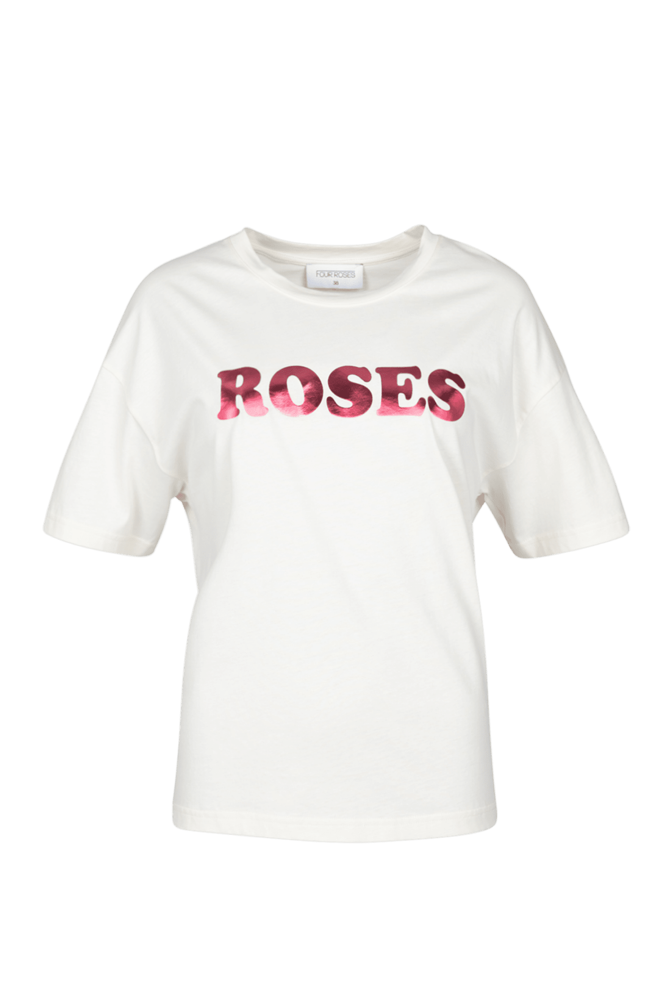 TSHIRT "ROSES" (9143) - Four Roses